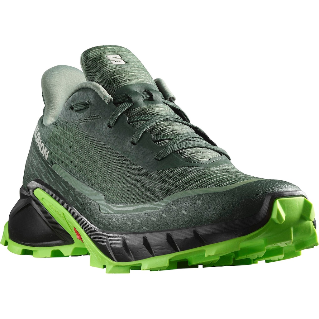 Salomon Trailrunningschuh »ALPHACROSS 5«