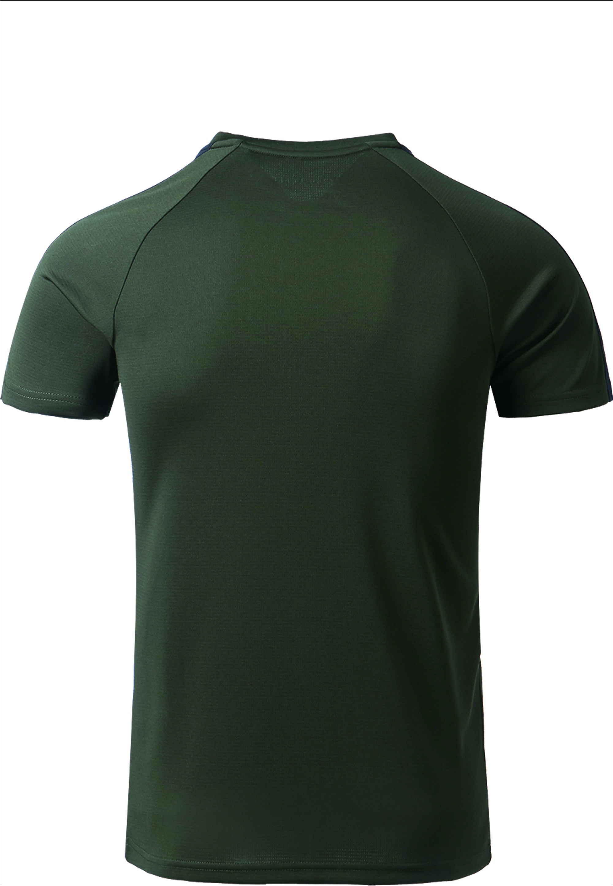 ENDURANCE Funktionsshirt »Actty Jr.« 1 Stk. mit schnelltrocknender QUICK DRY-Technologie