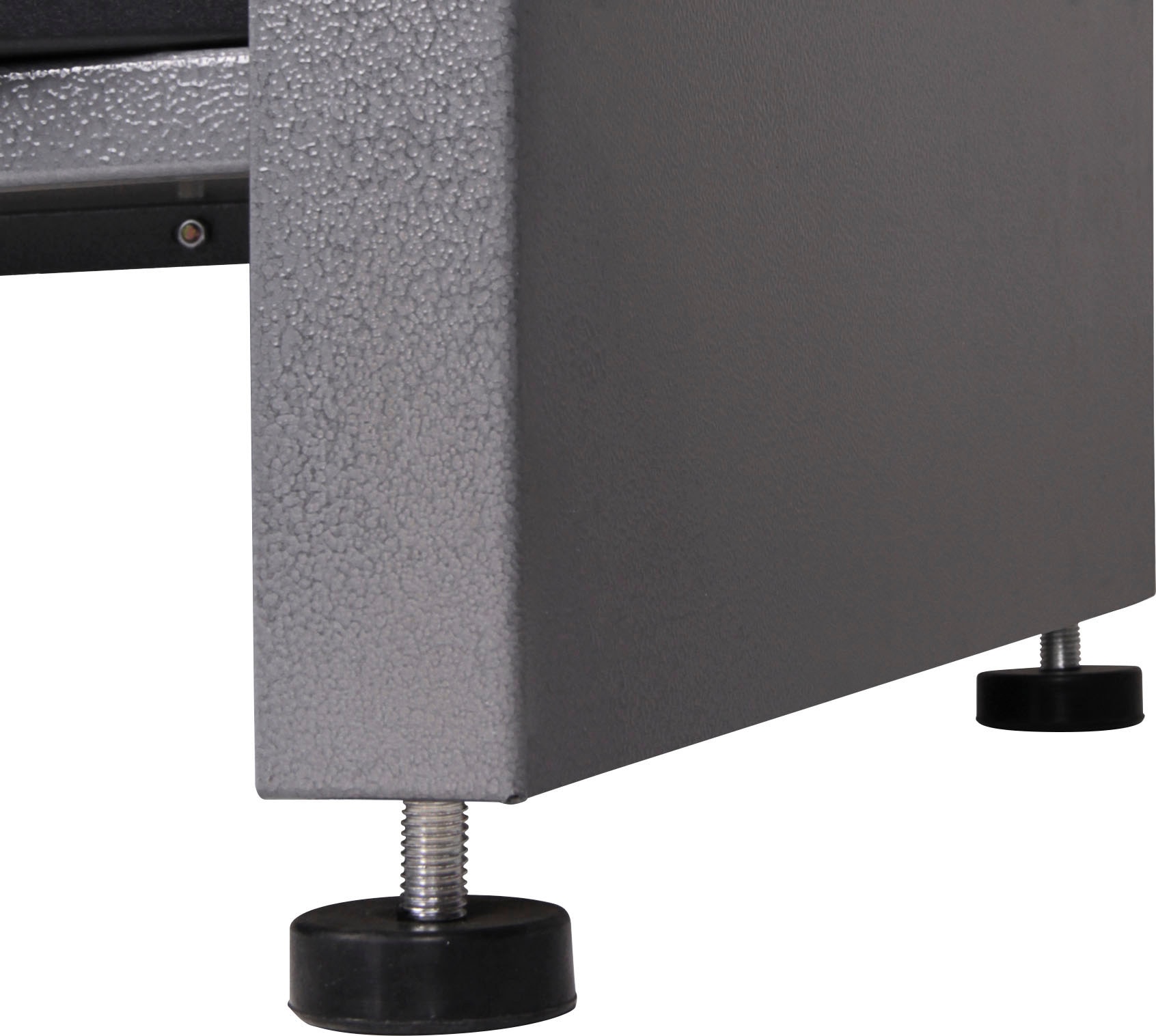 ONDIS24 Werkstatt-Set, 120 cm, mit Lochwandsystem inkl. Haken