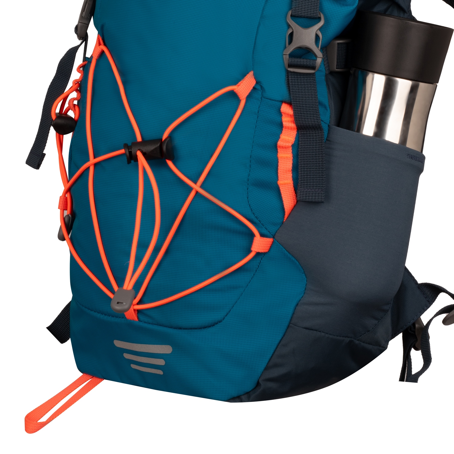 TROLLKIDS Trekkingrucksack »FJELL TREKKER 15«