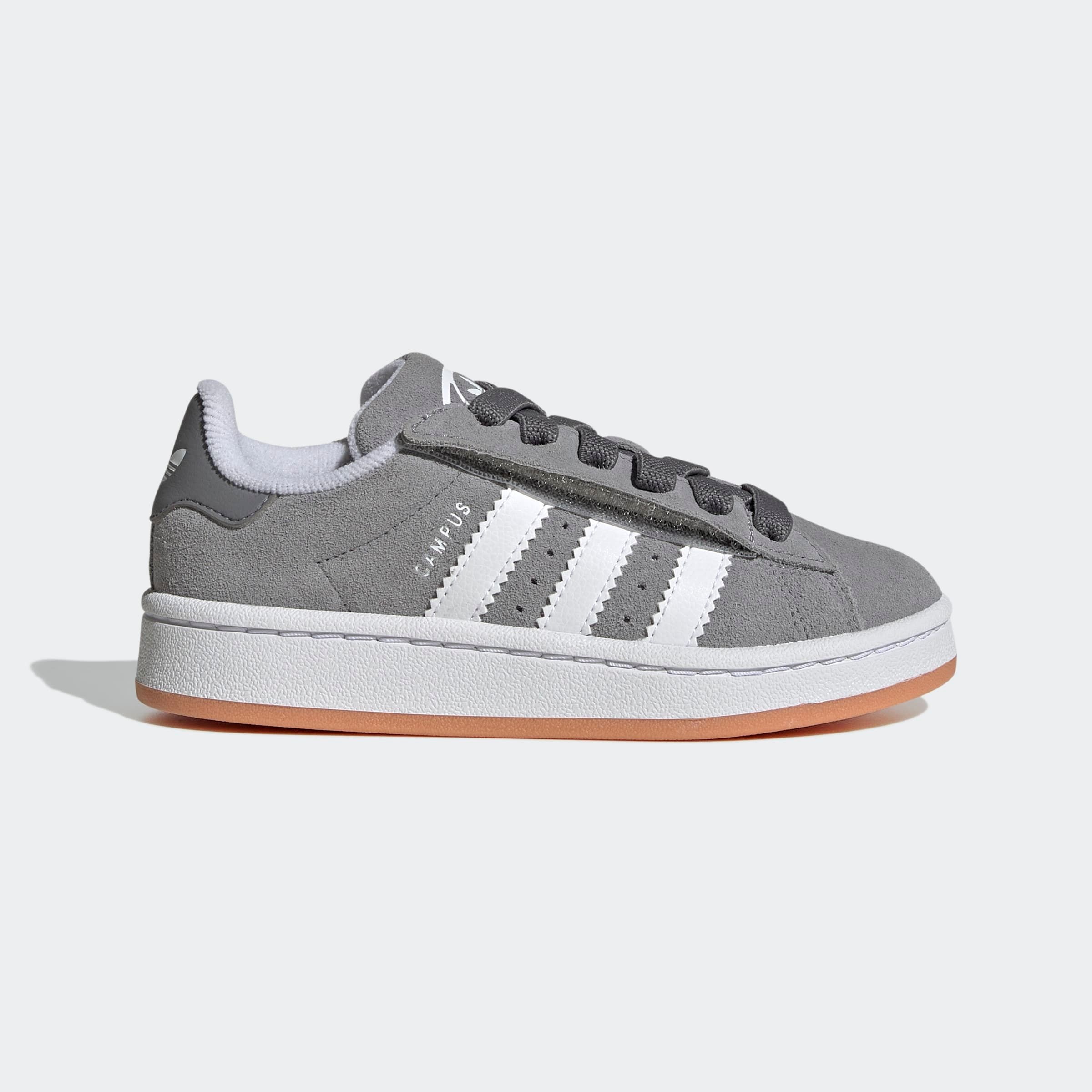 Thumbnail - adidas Originals Sneaker "CAMPUS 00S COMFORT CLOSURE ELASTIC LACE KIDS" für Kinder