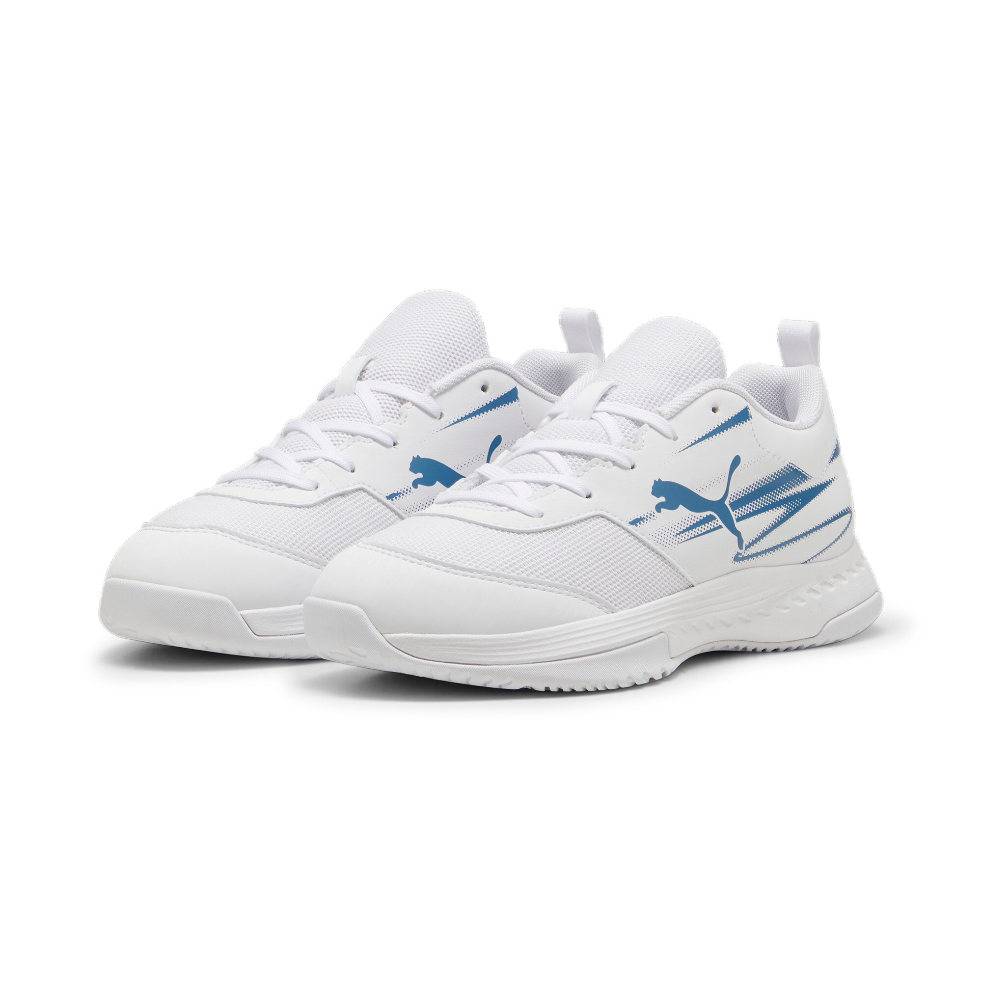 PUMA Hallenschuh "VARION II JR"