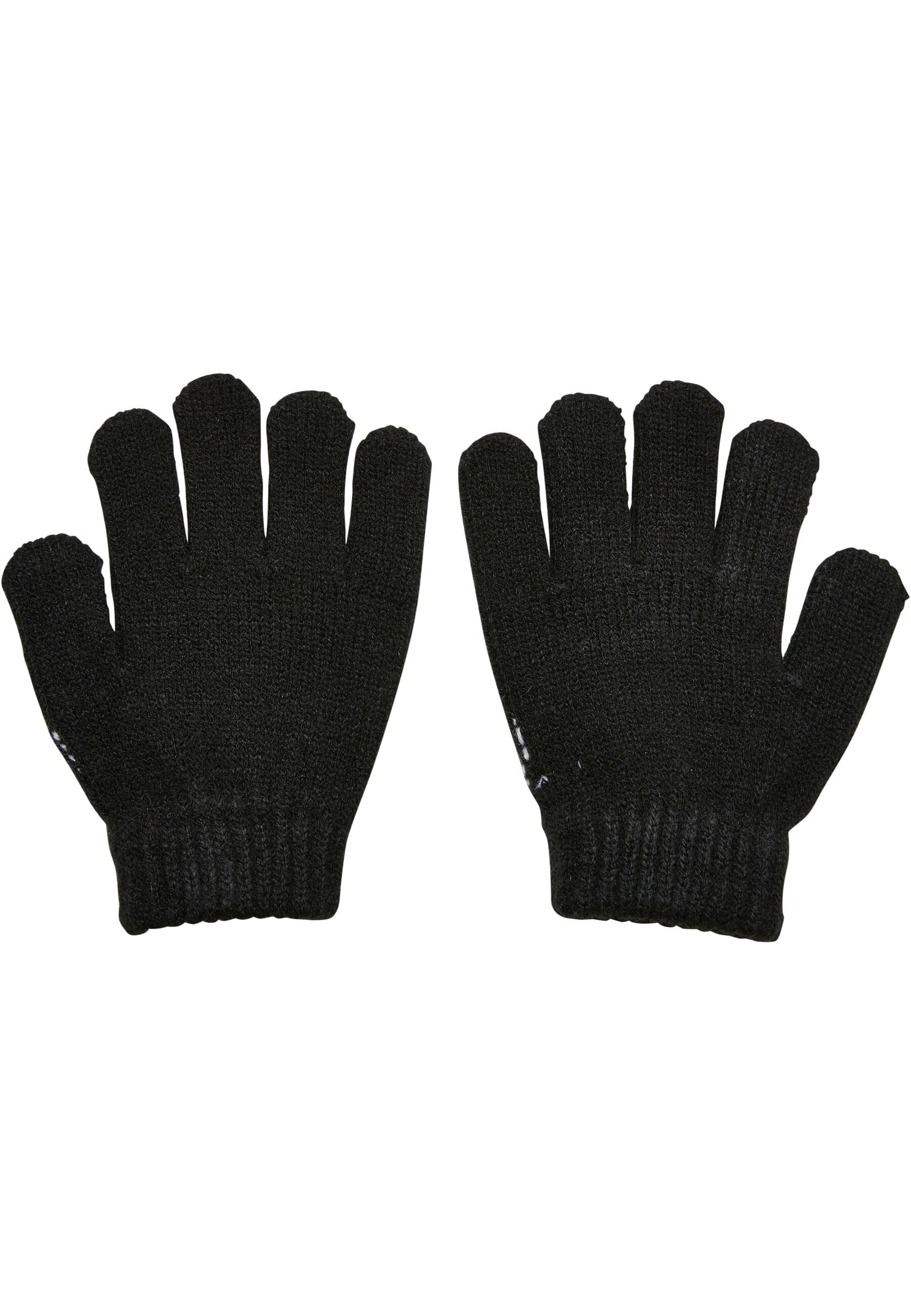 MisterTee Baumwollhandschuhe »MisterTee Unisex NASA Knit Glove Kids«