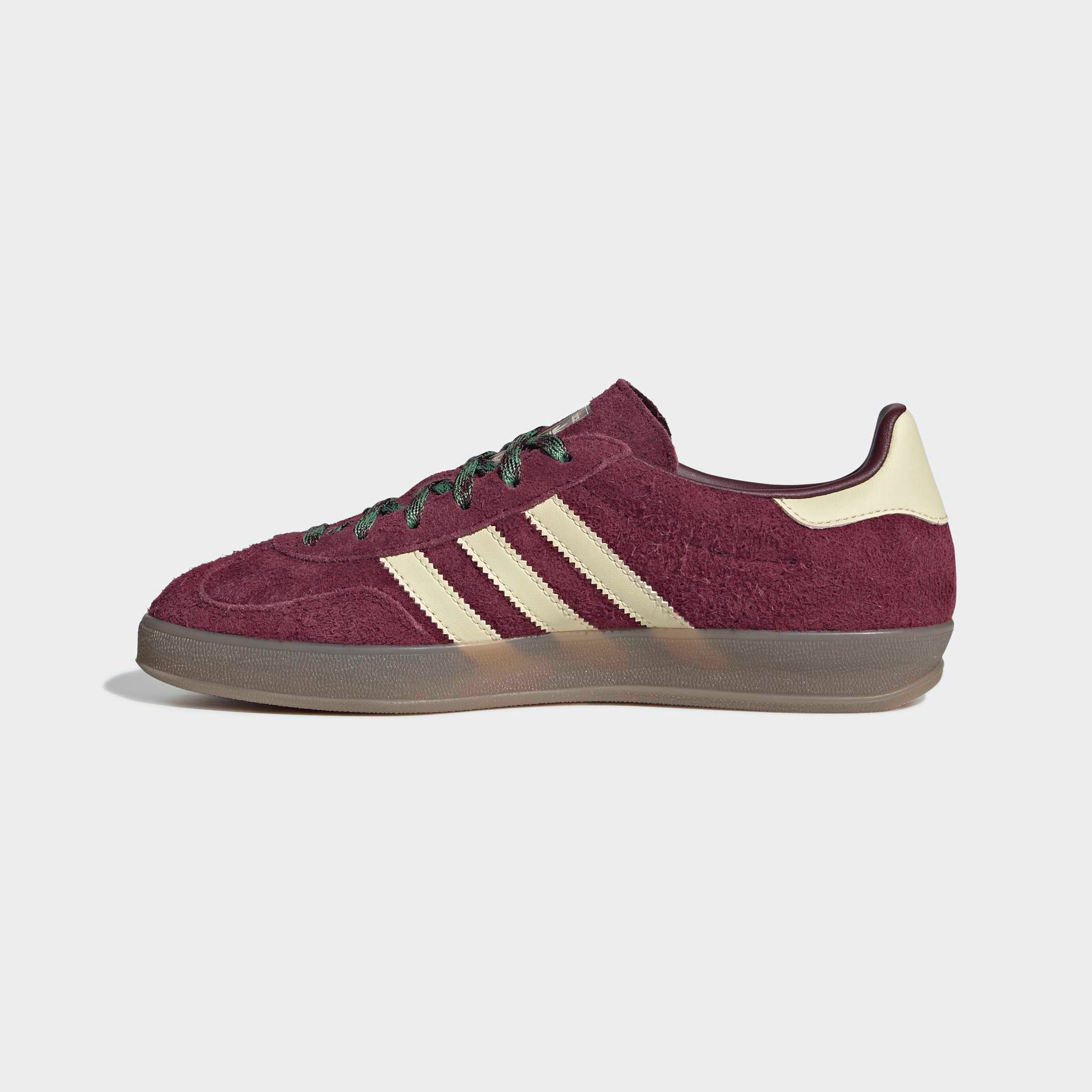 adidas Originals Sneaker »GAZELLE , HALLE«