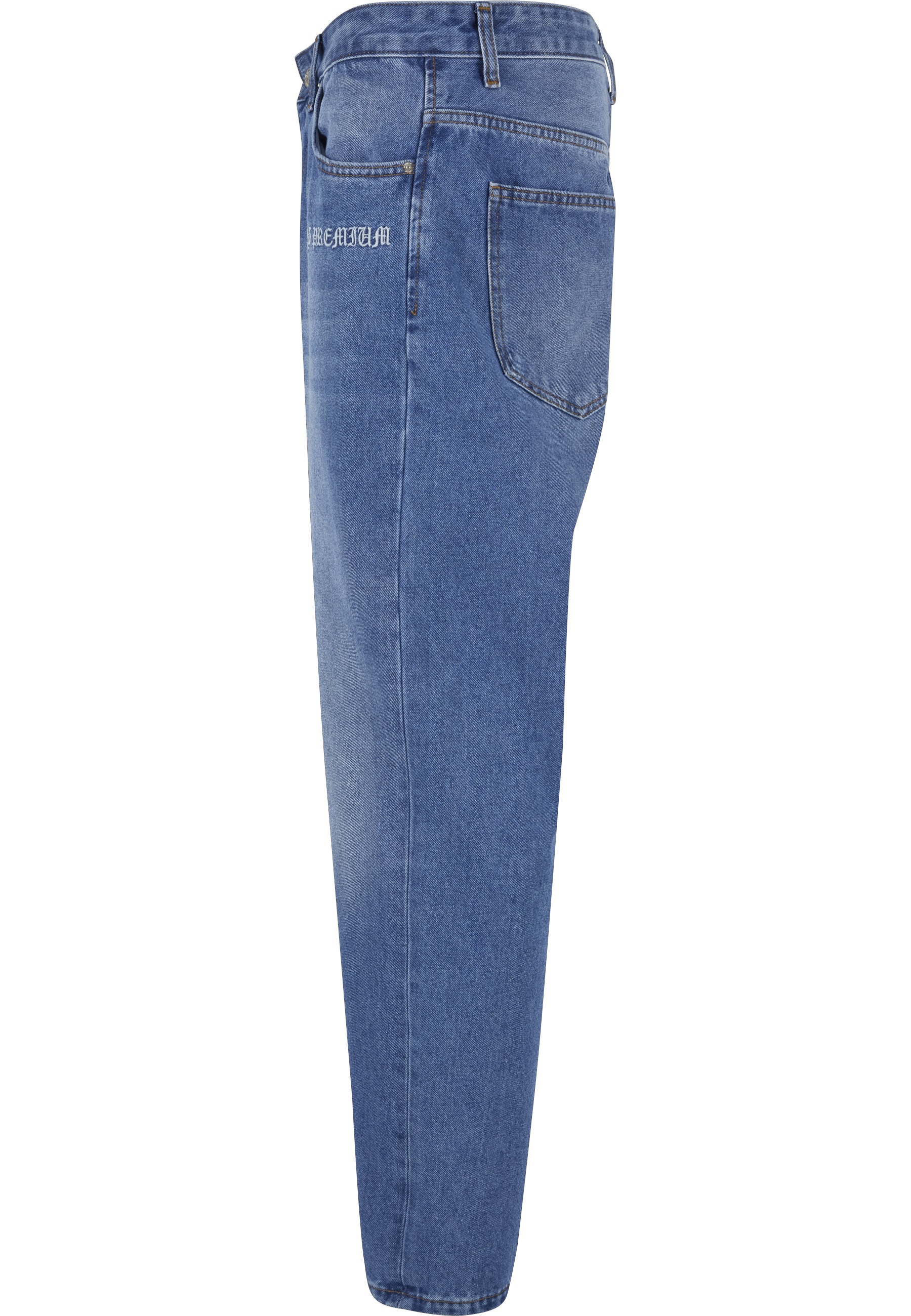 2Y Premium Bequeme Jeans »2Y Premium Herren 2Y Straight Fit Jeans«