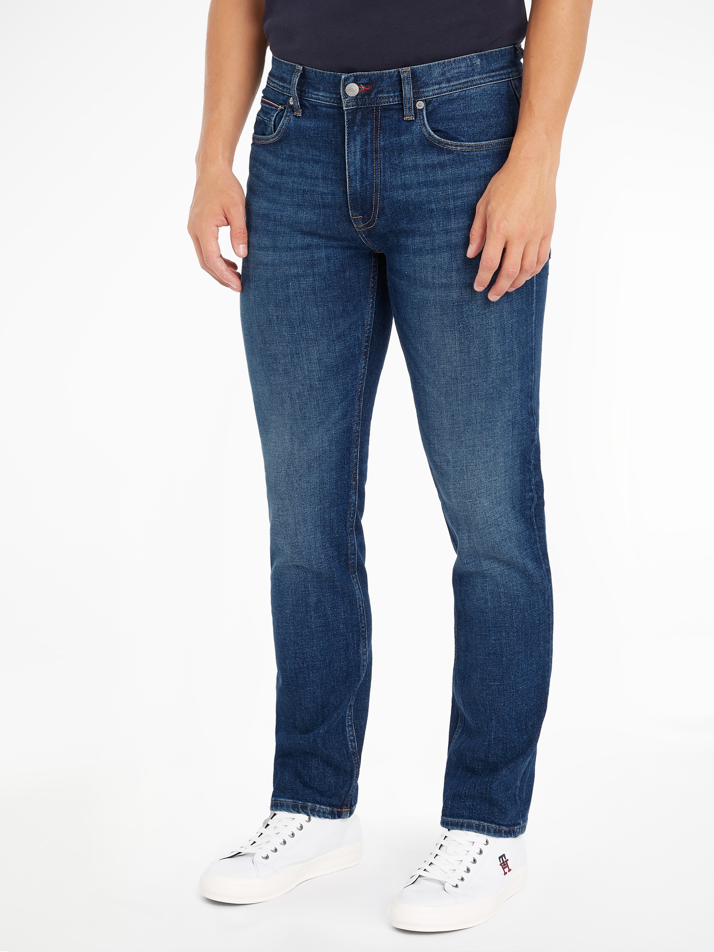  Tommy hilfiger Straight-Jeans »STRAIGH...