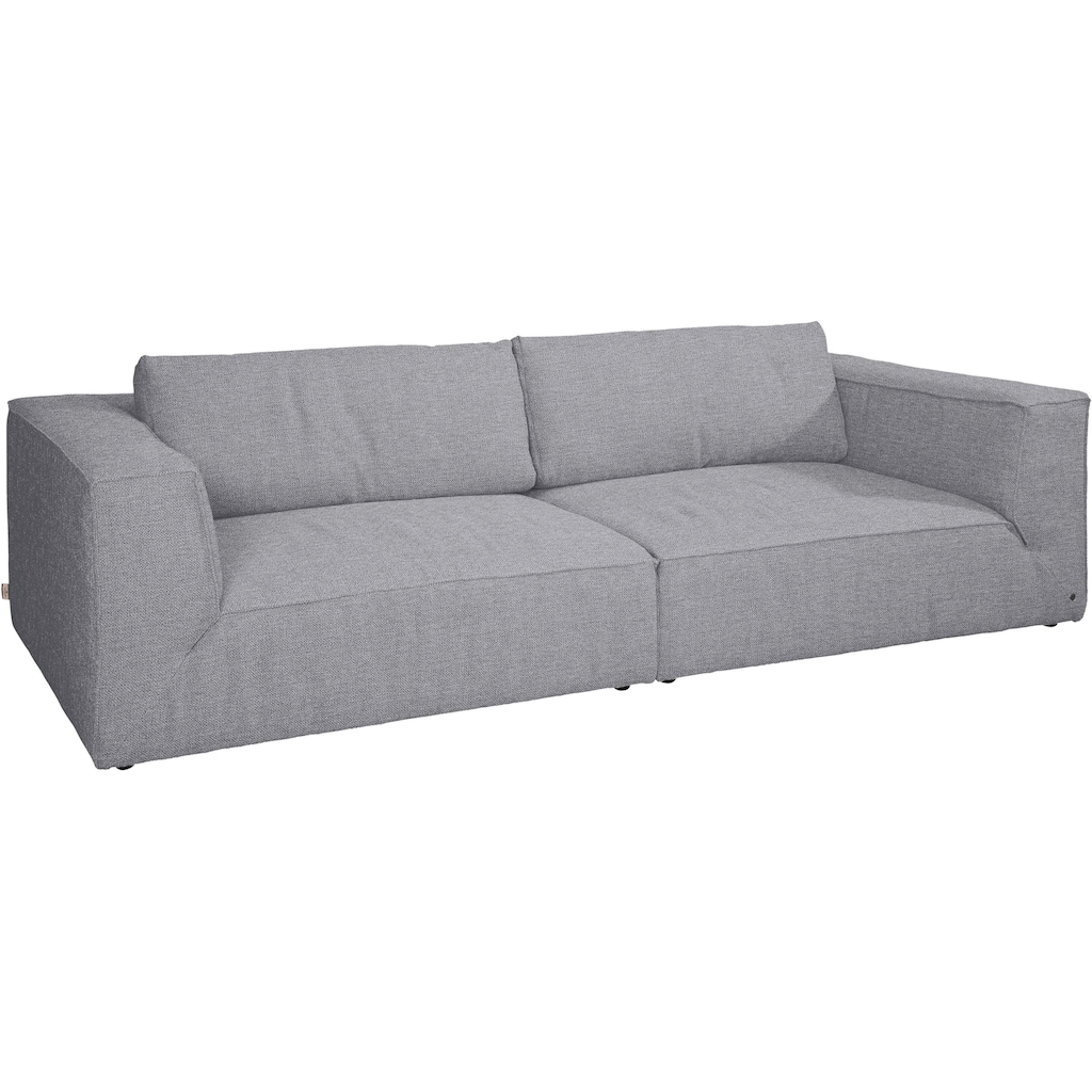 TOM TAILOR HOME Big-Sofa »BIG CUBE STYLE«