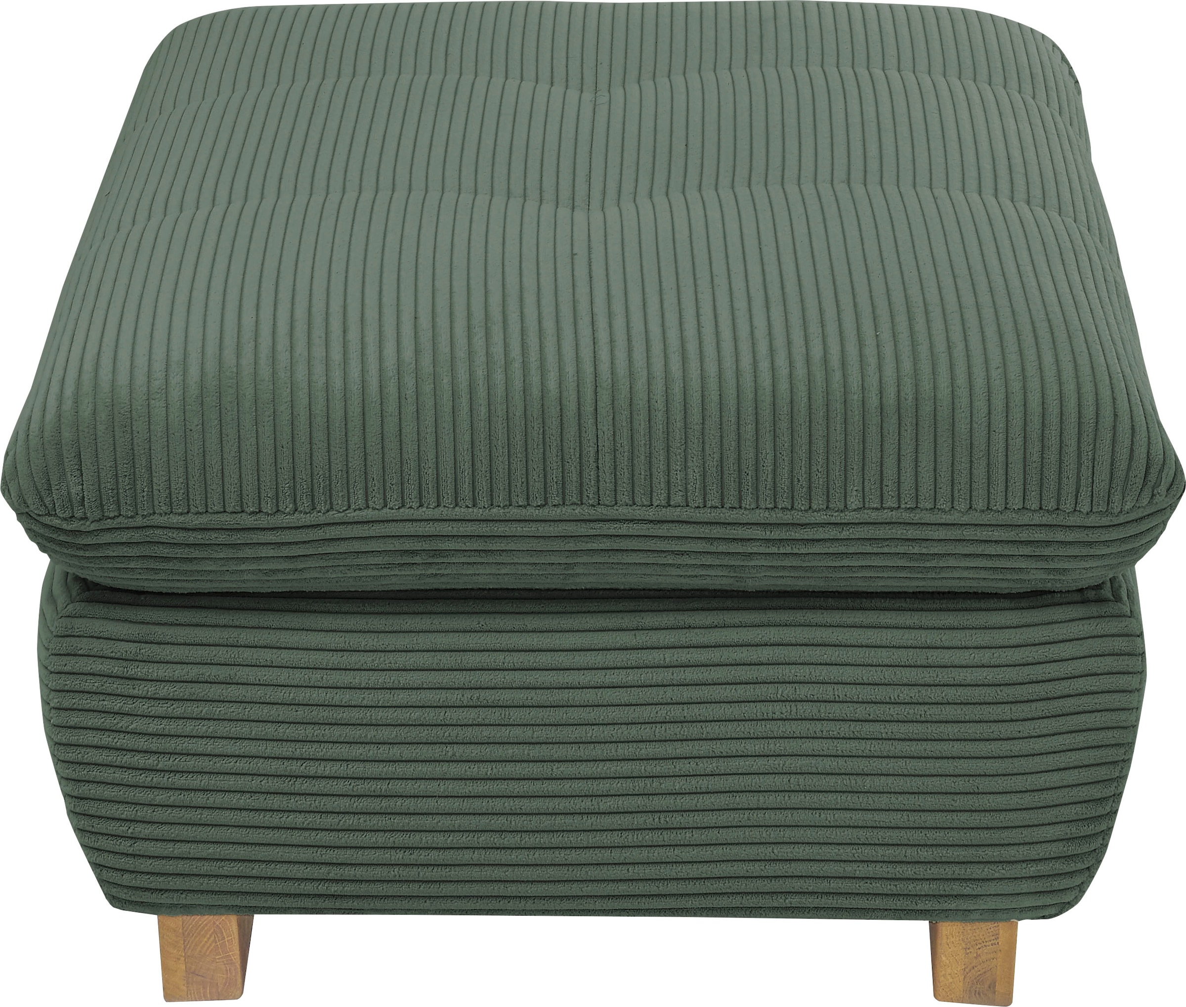 set one by Musterring Hockerbank »1200«, Passend zur Serie SO 1200, 106 x 74 cm