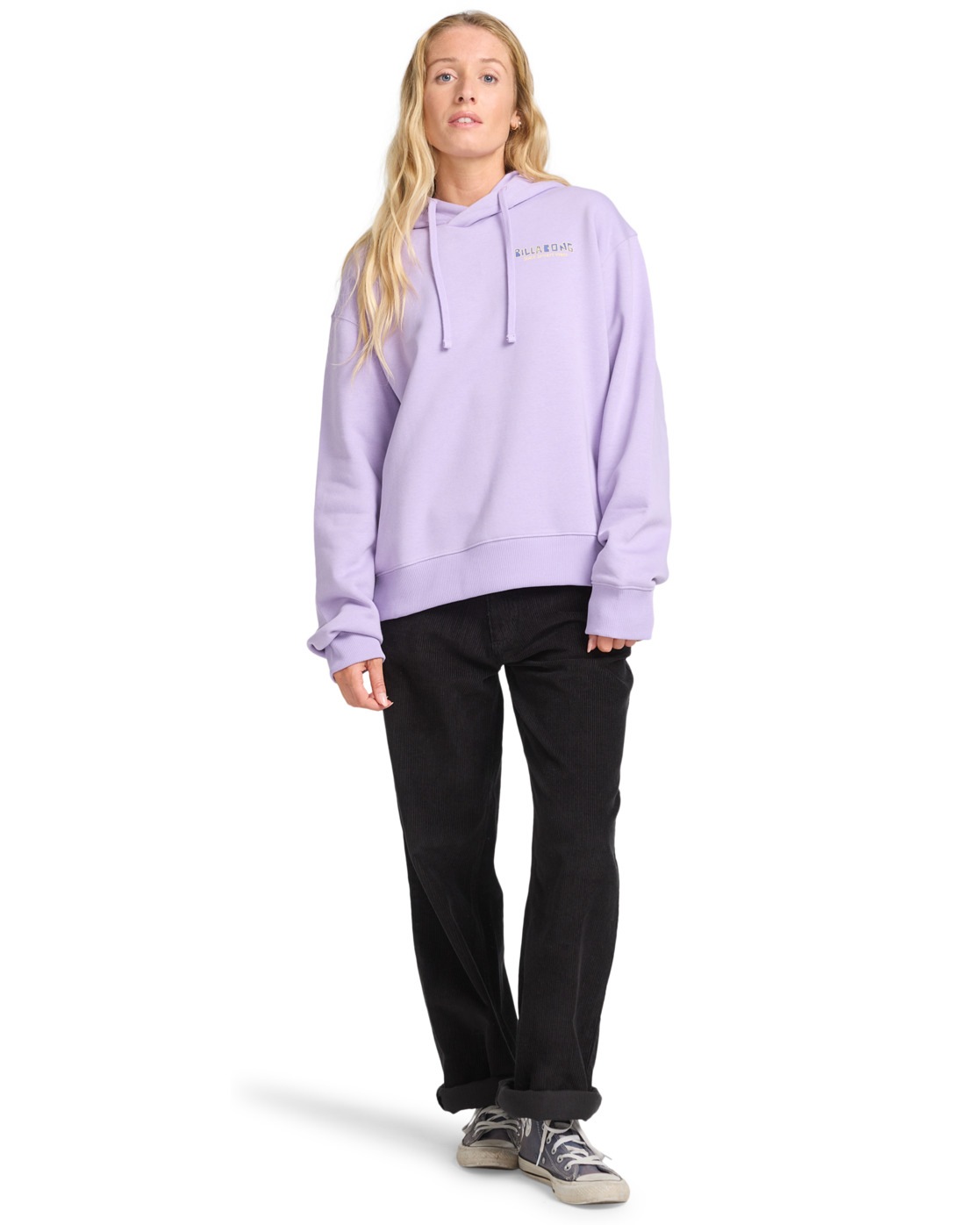 Billabong Kapuzensweatshirt "Island Vibes" günstig online kaufen