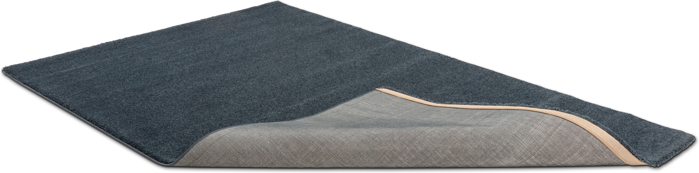 SCHÖNER WOHNEN-Kollektion Teppich »Pure 250« rechteckig 2,1 mm Höhe