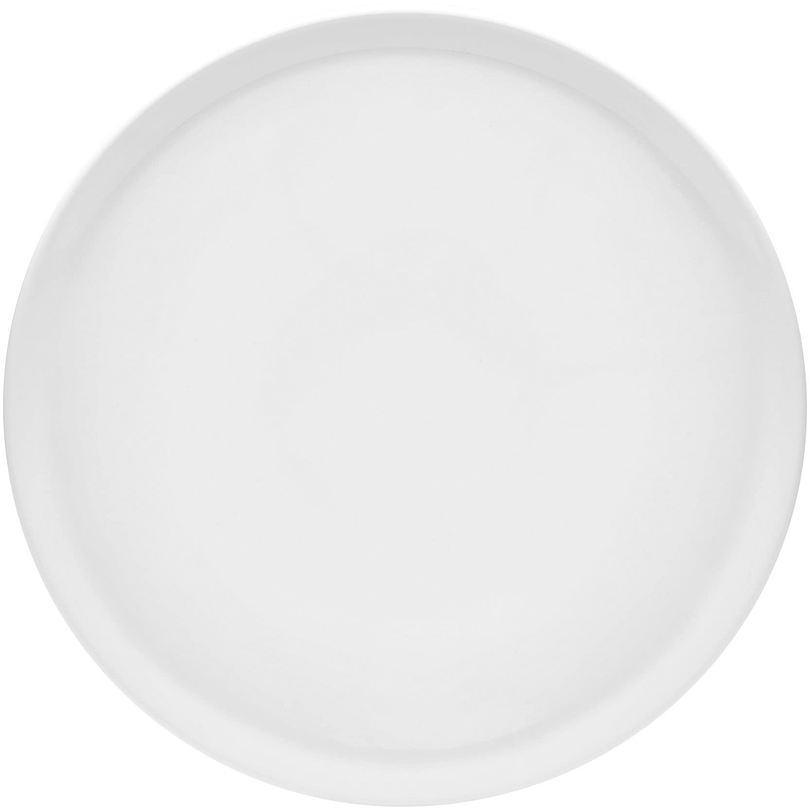 van Well Pizzateller »Wellco, Teller 30 cm, 6 Stück« Teller Set, Porzellan, spülmaschinenfest und mikrowellengeeignet