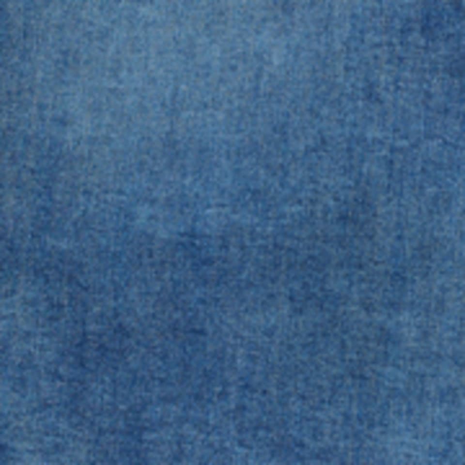 Cecil Kurzjacke ohne Kapuze in Denim-Optik