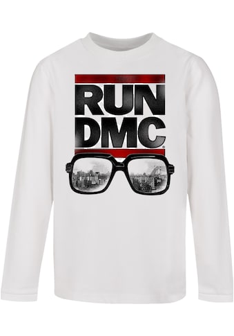 T-Shirt »Run DMC Hip-Hop Music Band NYC«