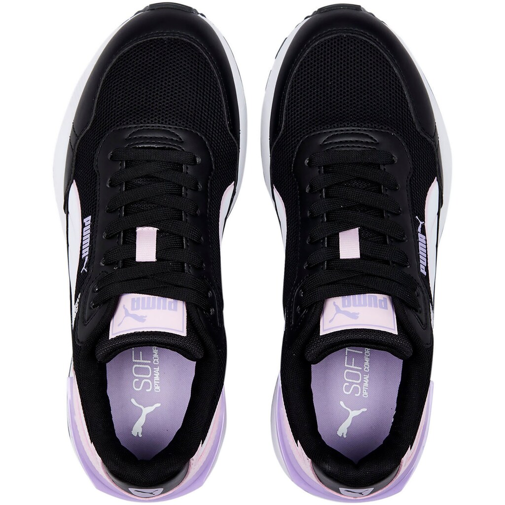 PUMA Sneaker »Graviton Mega«