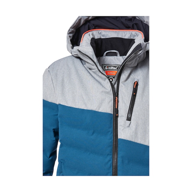 Killtec Skijacke »KSW 172 BYS SKI QLTD JCKT« | BAUR