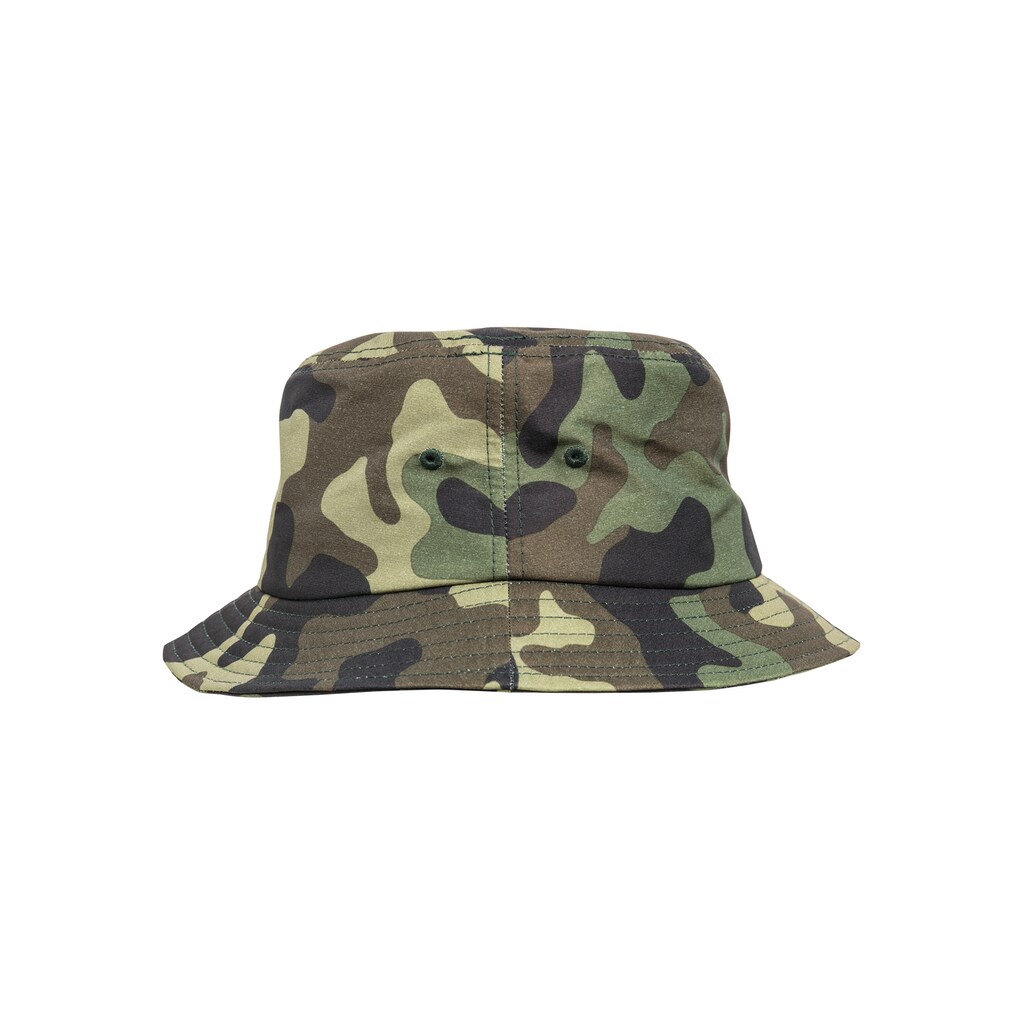 Flexfit Flex Cap »Bucket Hat Camo Bucket Hat«