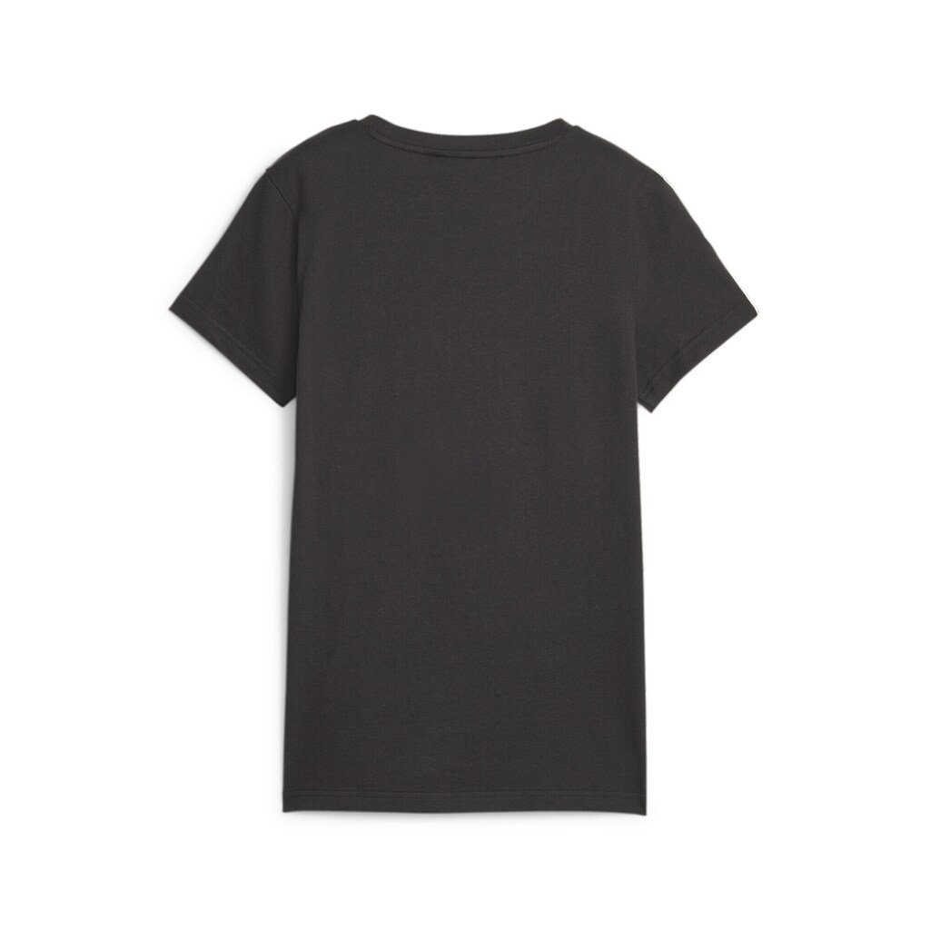 PUMA T-Shirt »Better Essentials T-Shirt Damen«