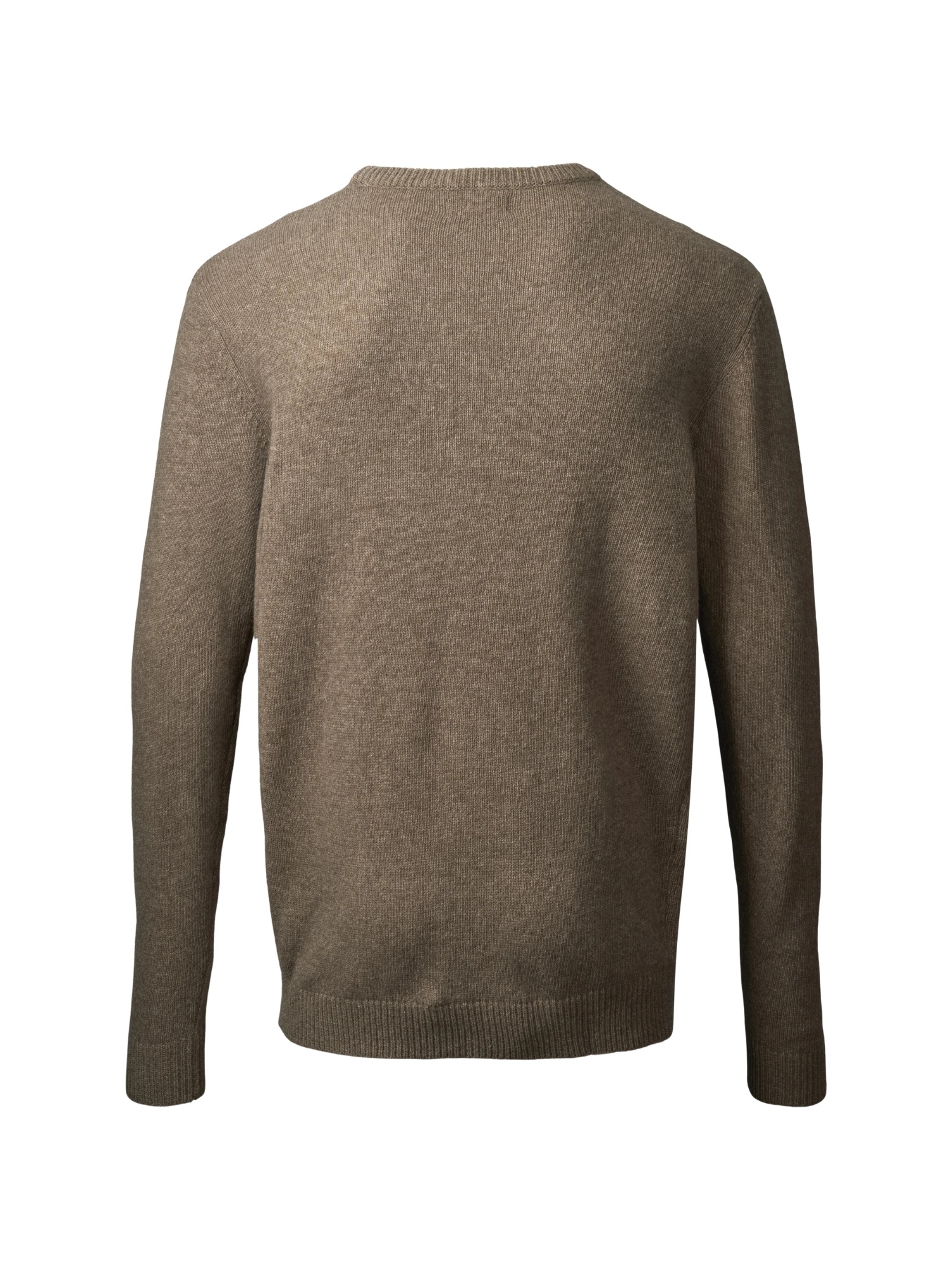 MCS Rundhalspullover "MCS Pullover MCAdrian" günstig online kaufen