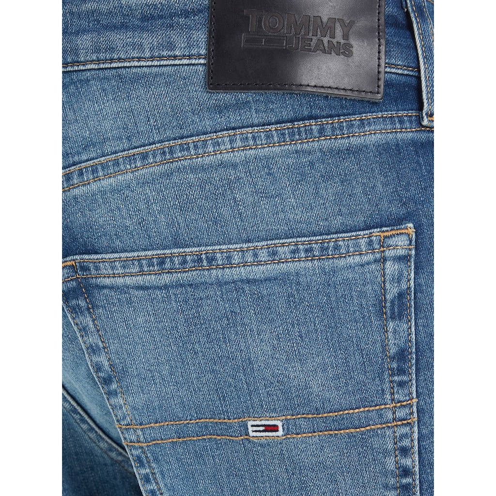 Tommy Jeans Slim-fit-Jeans »SLIM SCANTON«