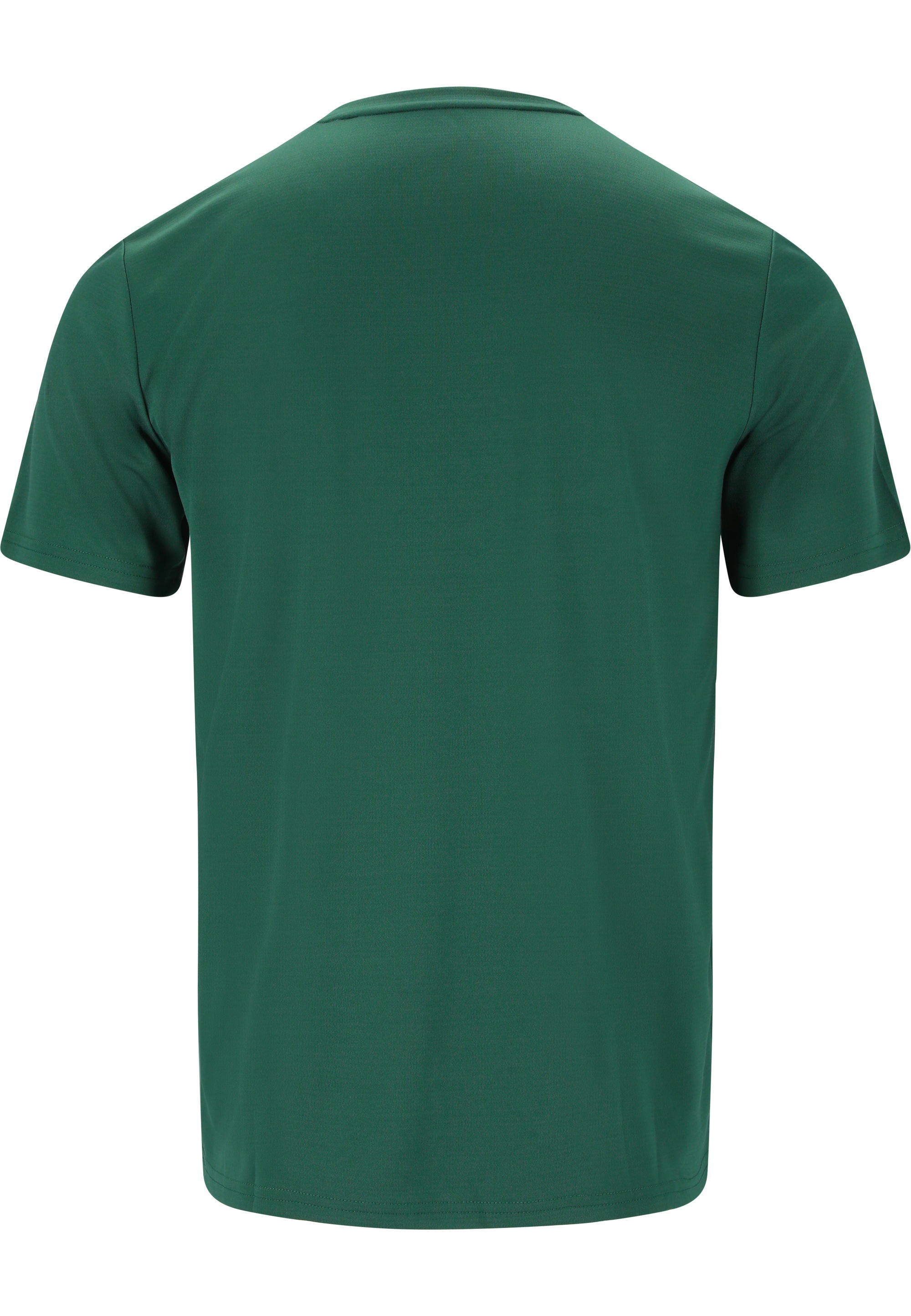 Virtus Funktionsshirt »Keso«, (1 tlg.), mit schnelltrocknender und atmungsaktiver Eigenschaft