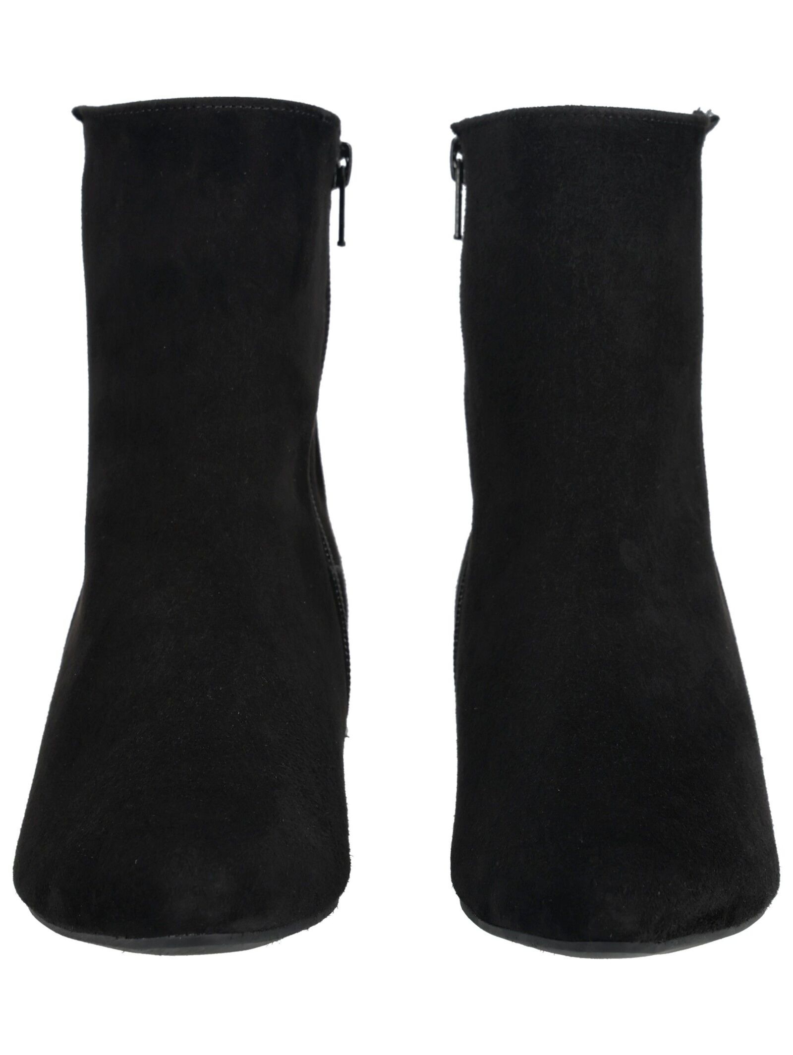 Gabor Stiefelette »Gabor Stiefelette Veloursleder«