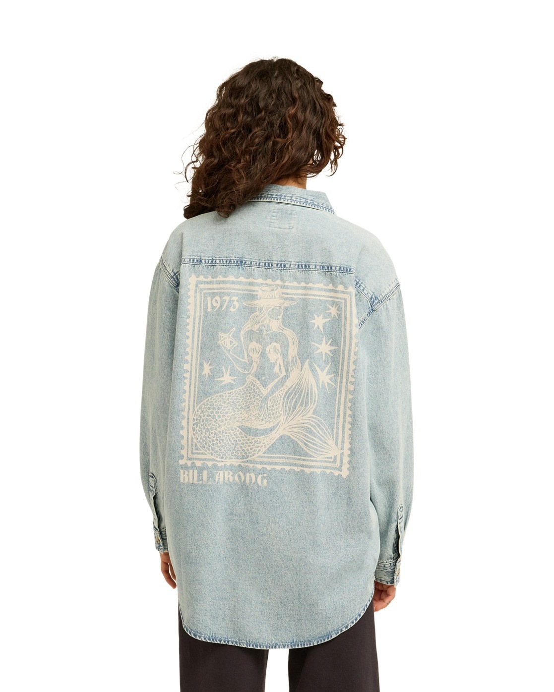 Billabong Langarmshirt »Down The Coast«