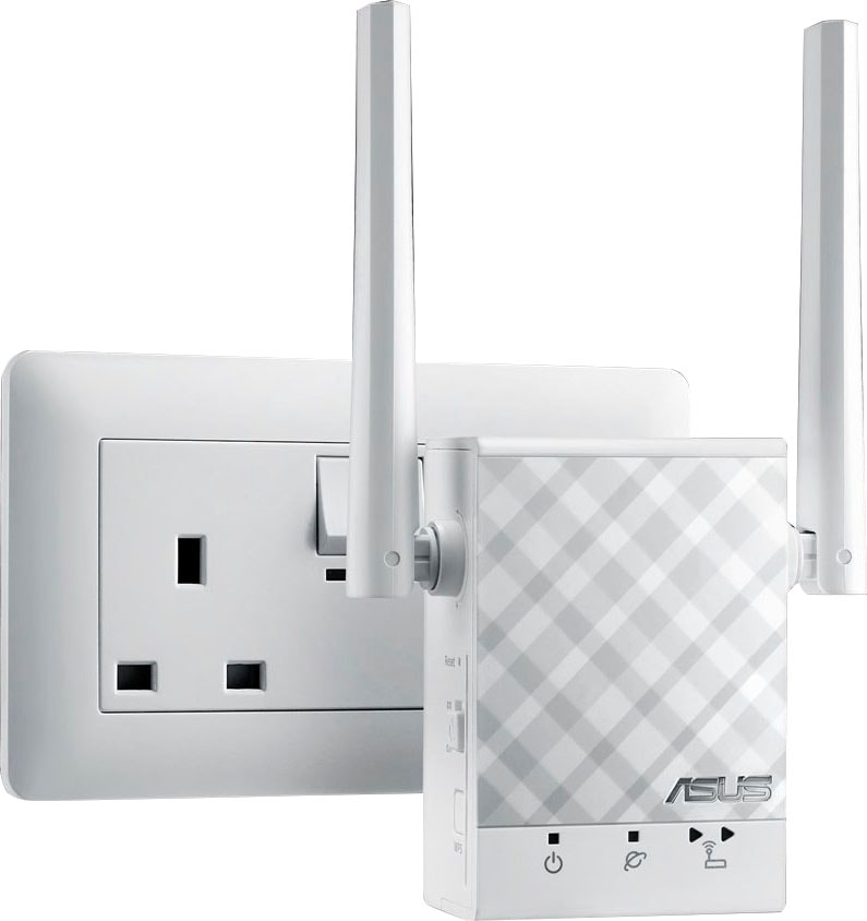 Asus WLAN-Router »RP-AC51«