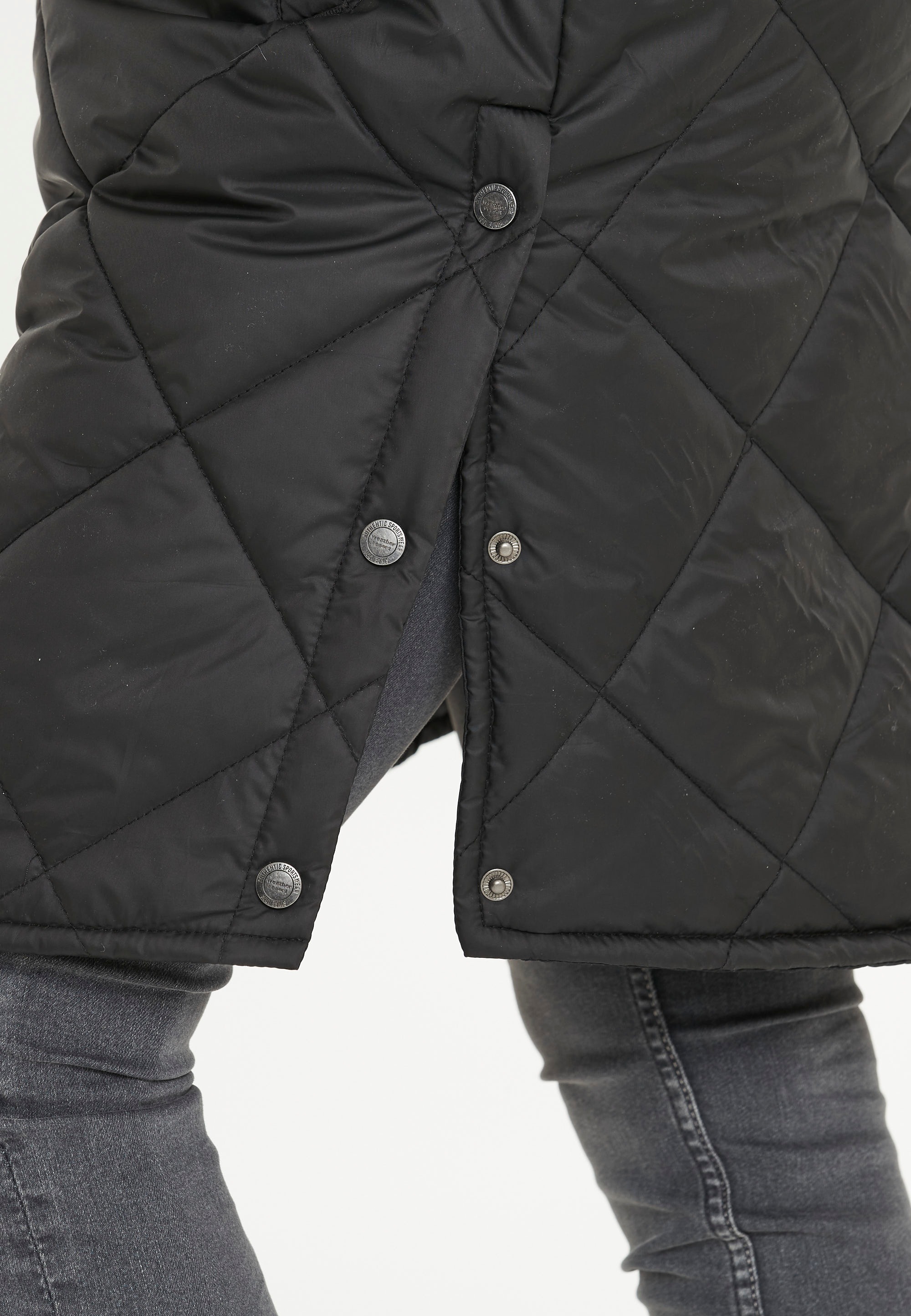 WEATHER REPORT Outdoorjacke »Matilde«, mit verstellbarer Kapuze