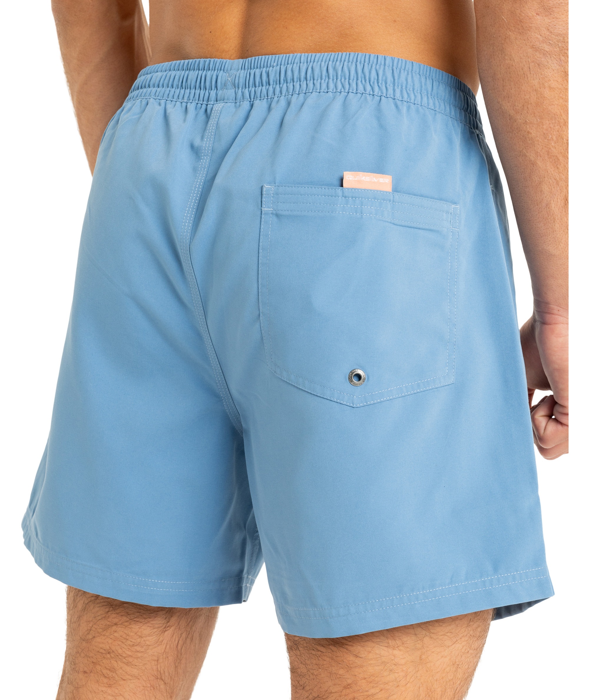 Quiksilver Badeshorts »EVERYDAY VOLLEY 15«, (1 St.)