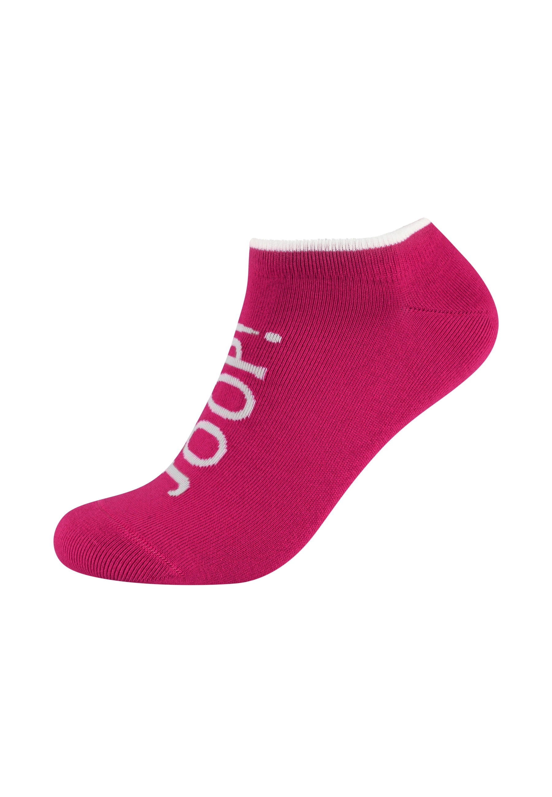 JOOP! Sneakersocken »Sneakersocken 4er Pack«