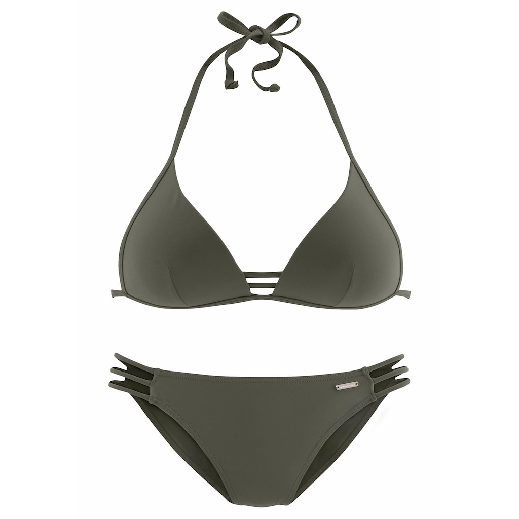 Bruno Banani Triangel-Bikini