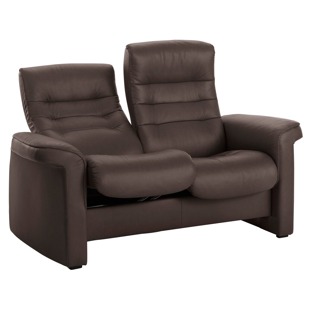 Stressless® 2-Sitzer »Sapphire«, mit High Back, Relaxfunktion & Rückenverstellung, Breite 154 cm