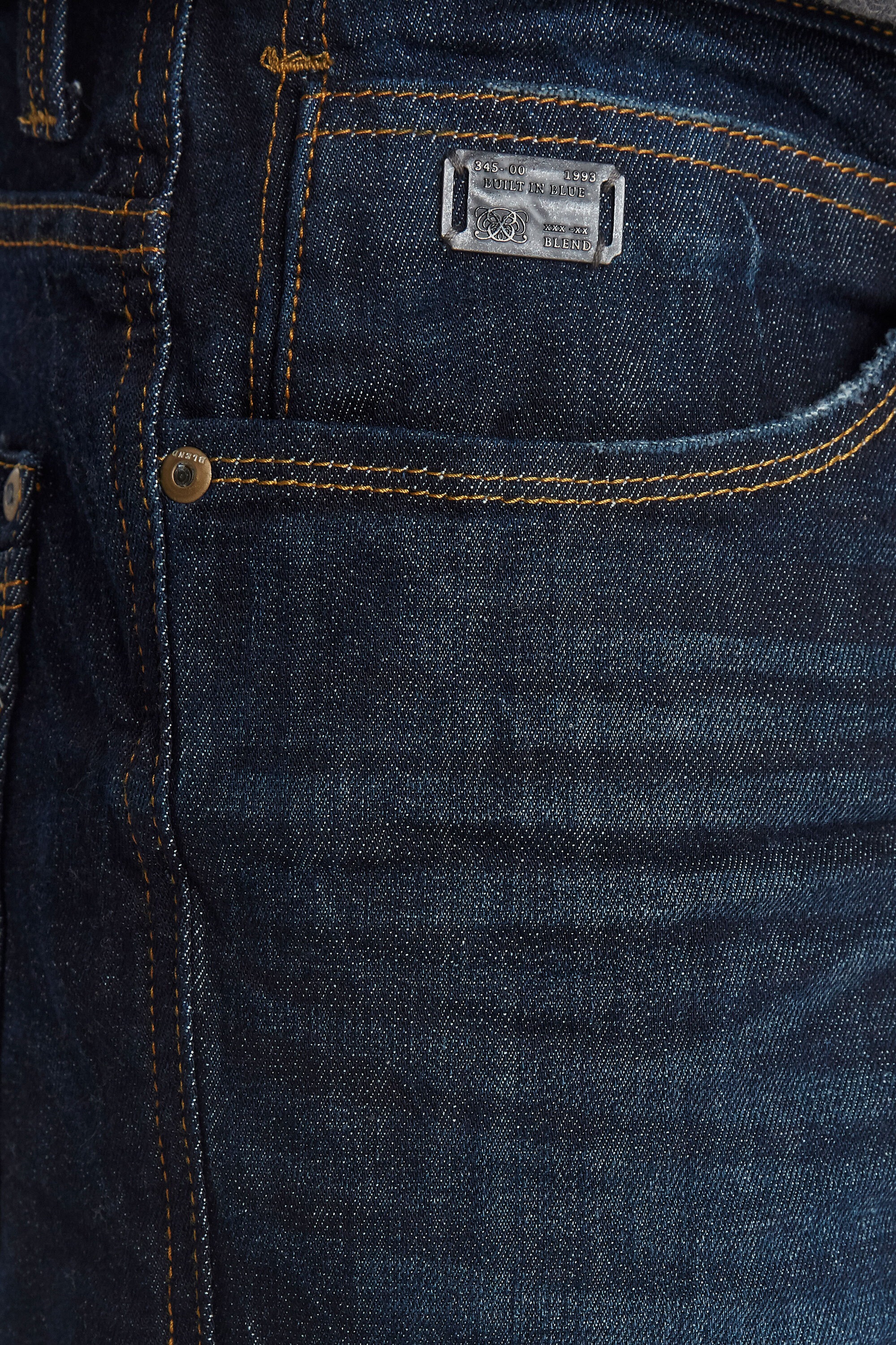 Blend Bequeme Jeans »Bequeme Jeans BHRock«