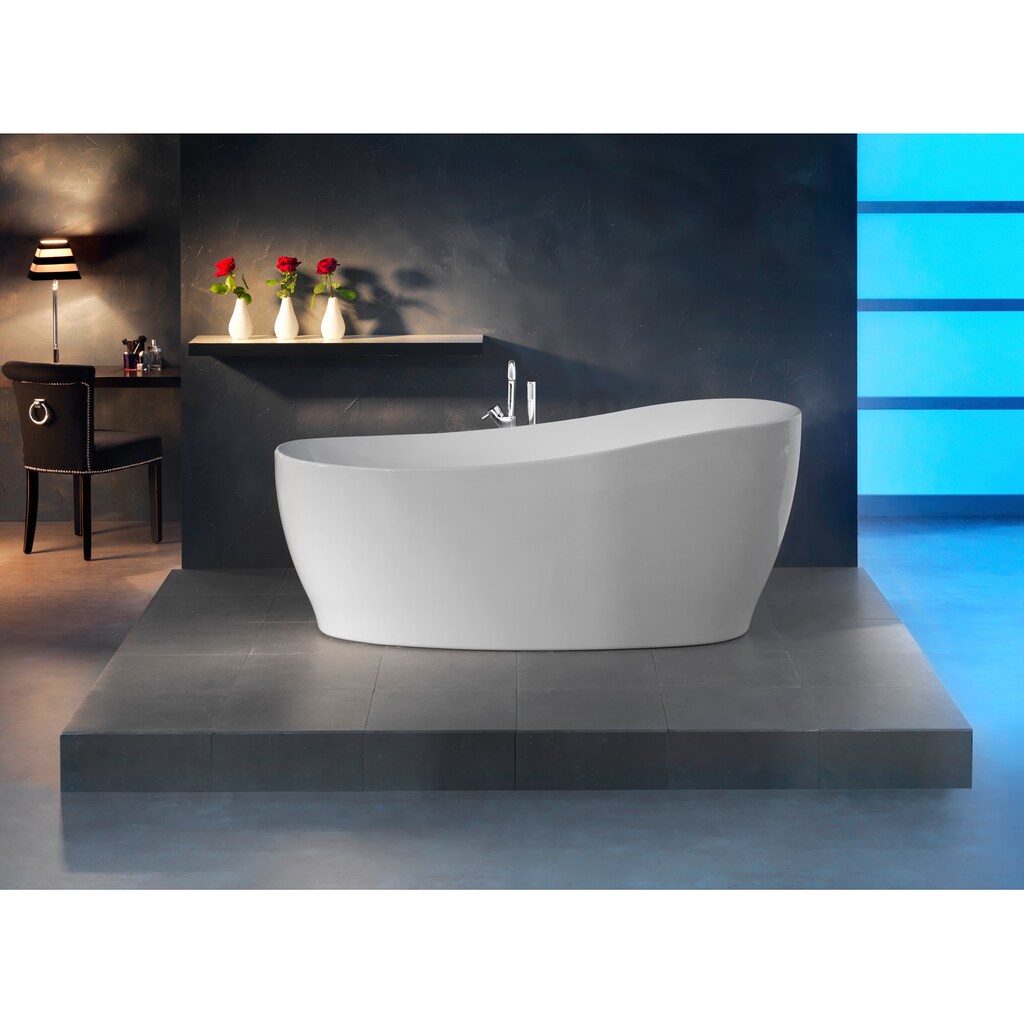 OTTOFOND Badewanne »Relax«, (1 tlg.)