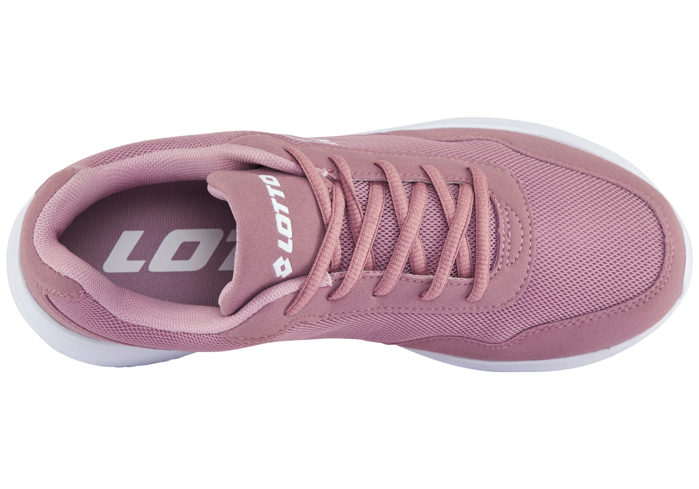lotto Sneaker  - besonders leicht & bequem