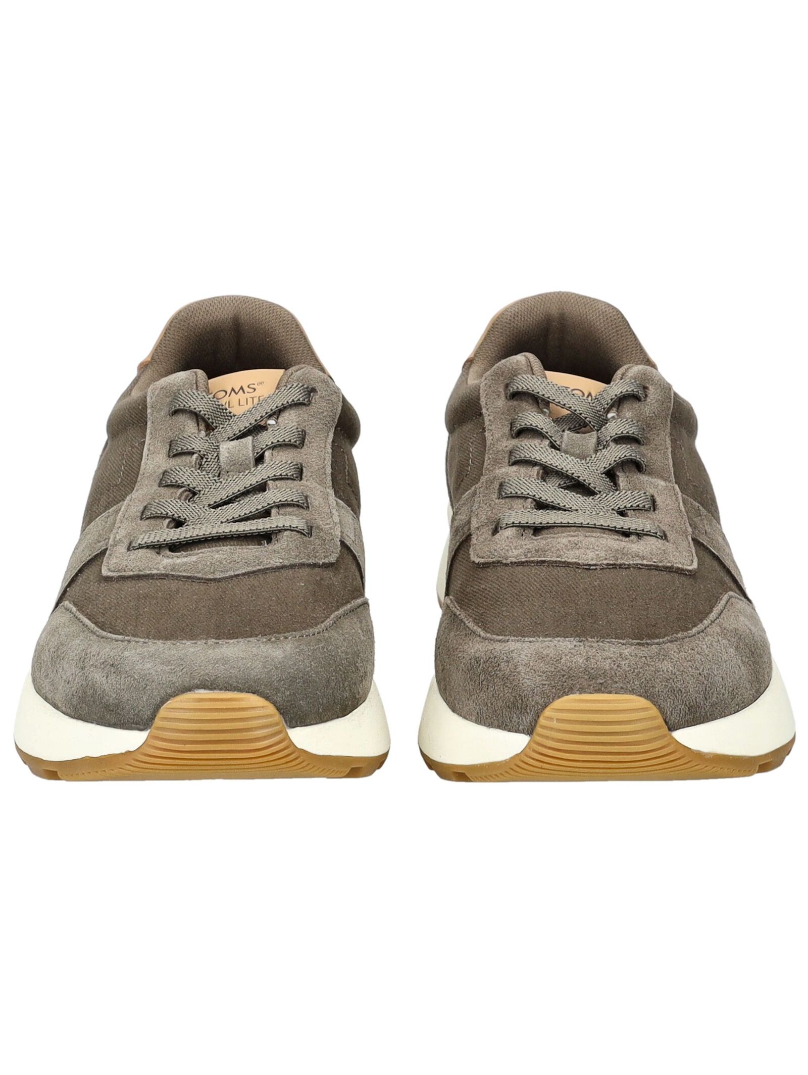 Thumbnail - TOMS Sneaker "TOMS Sneaker Leder/Textil"
