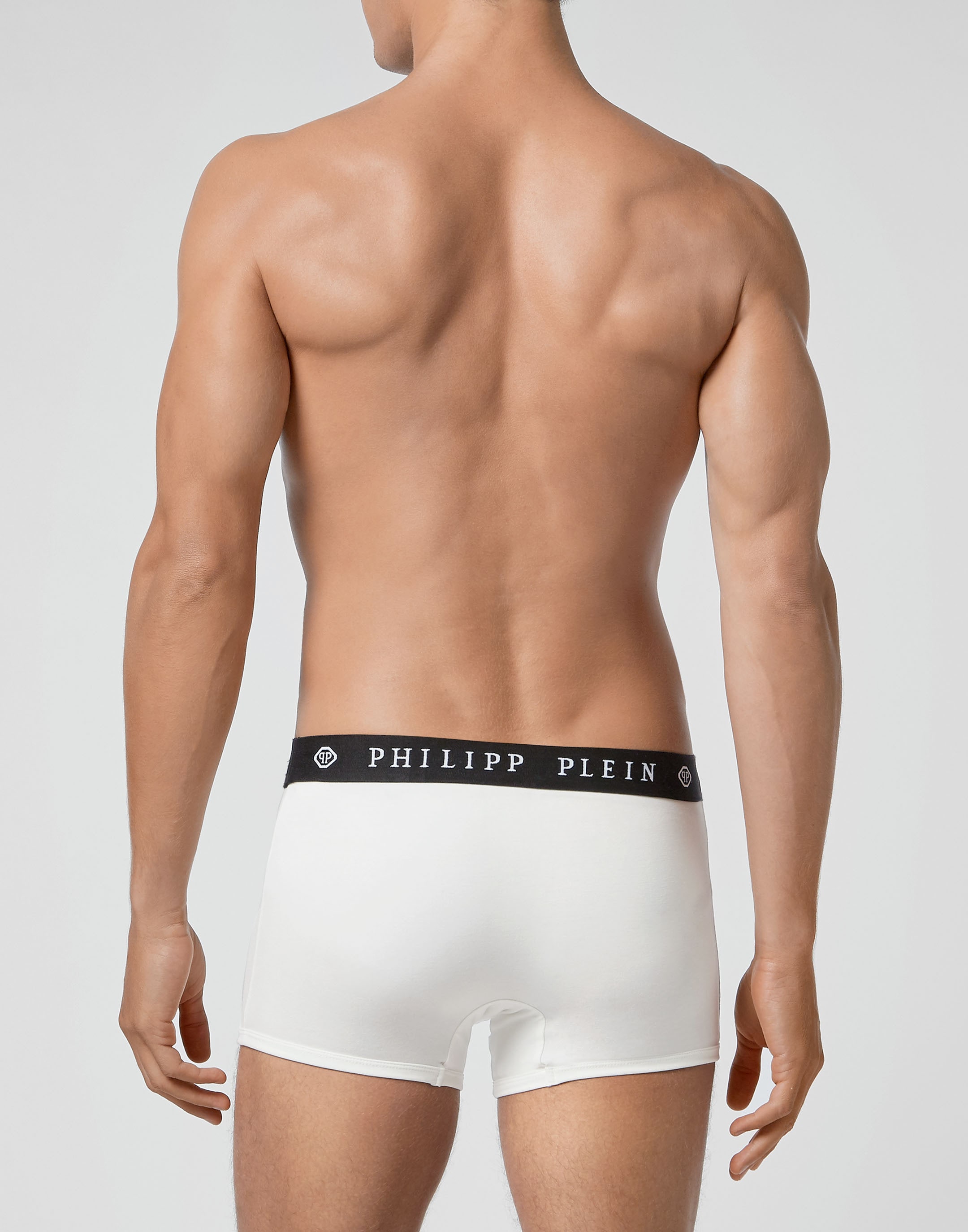 PHILIPP PLEIN Boxer »Skull«