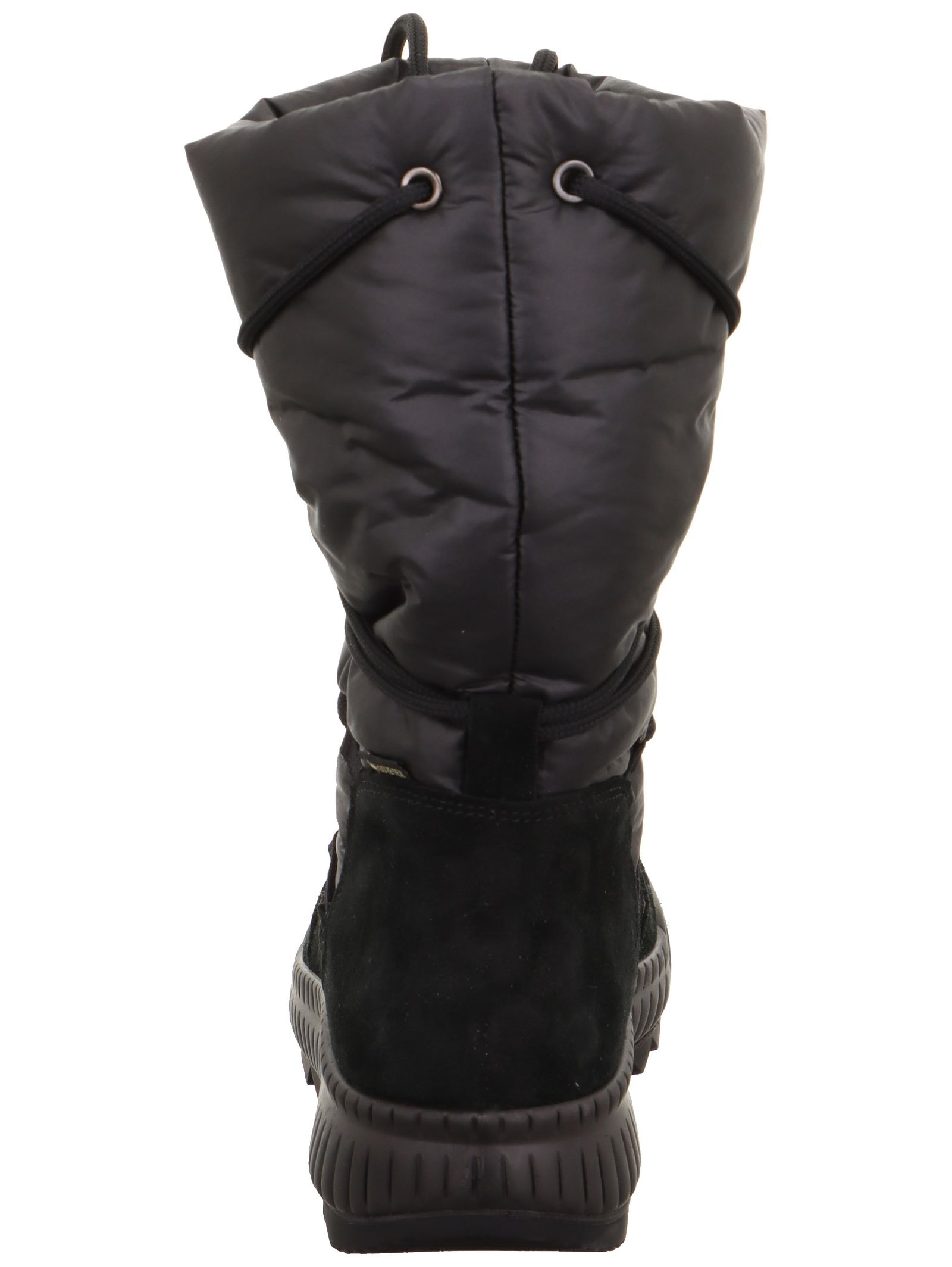 Legero Stiefel »Legero Stiefel Leder/Textil«