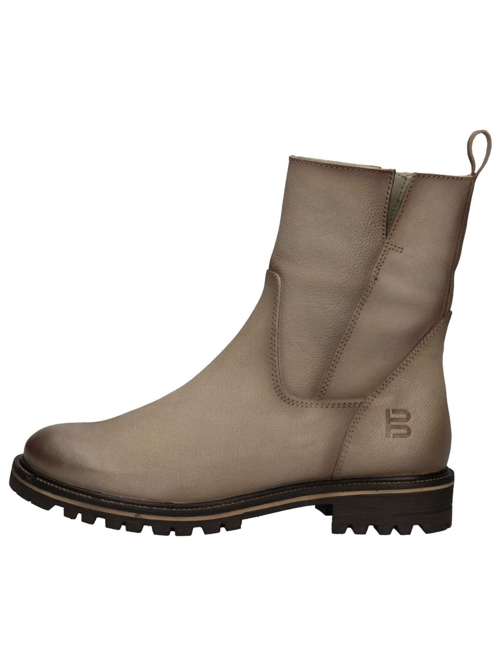 BAGATT Stiefelette »BAGATT Stiefelette Nubukleder«