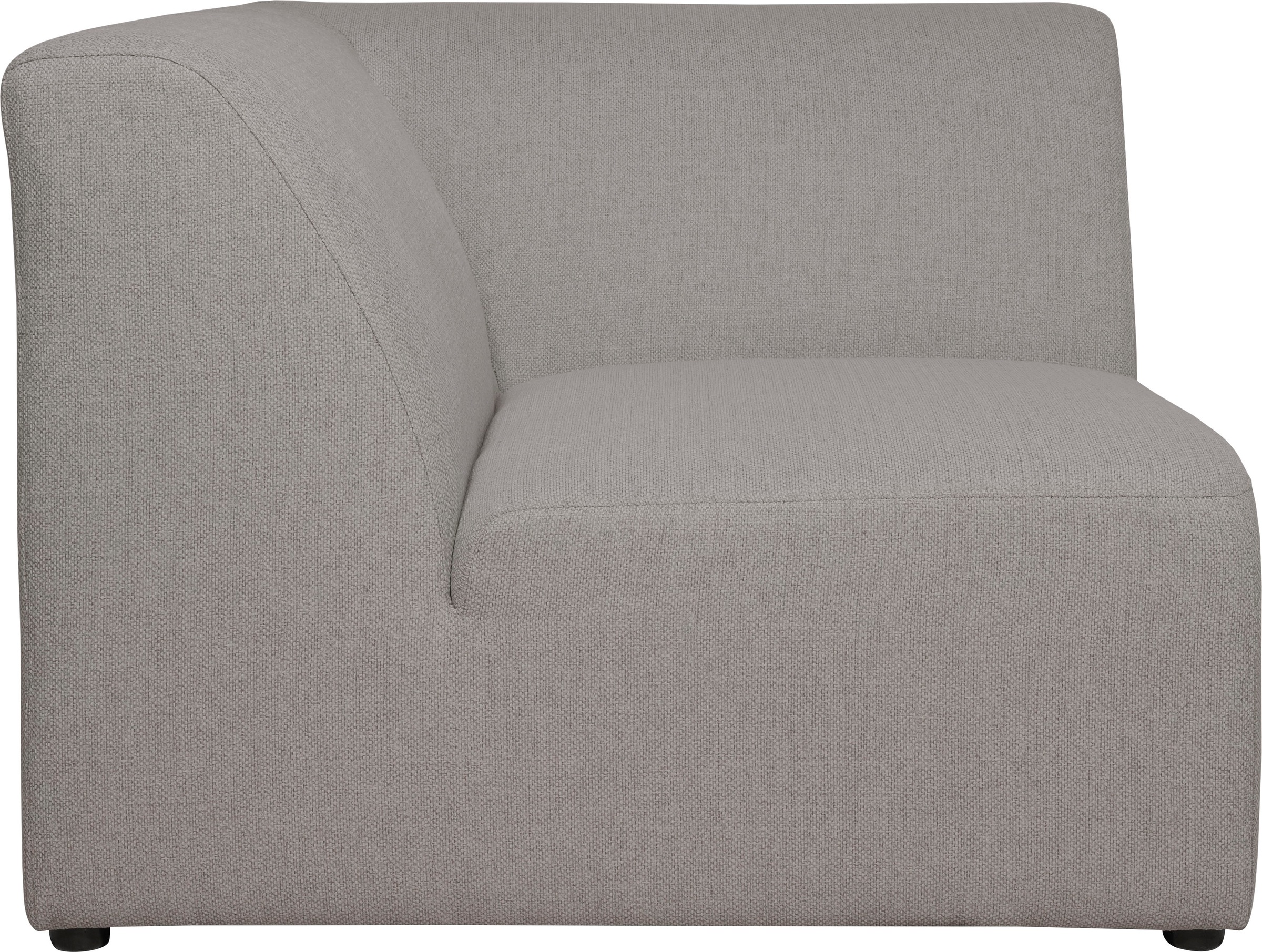 OTTO home Sofa-Eckelement "Koa, Sofamodul, passend zur Serie KOA" in Websto günstig online kaufen