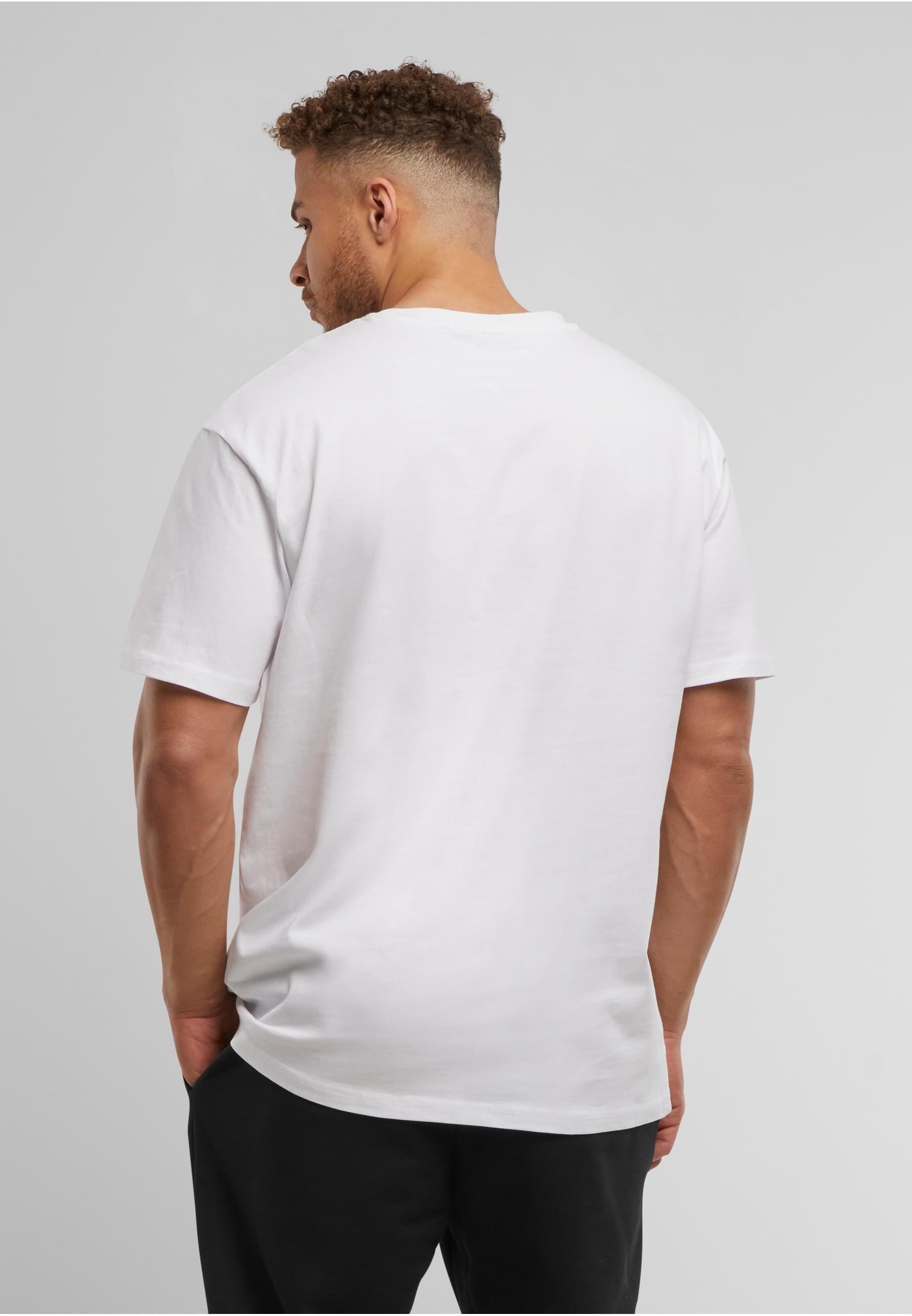 Upscale by Mister Tee T-Shirt »Upscale by Mister Tee North Carolina Oversize Tee« 1 Stk.