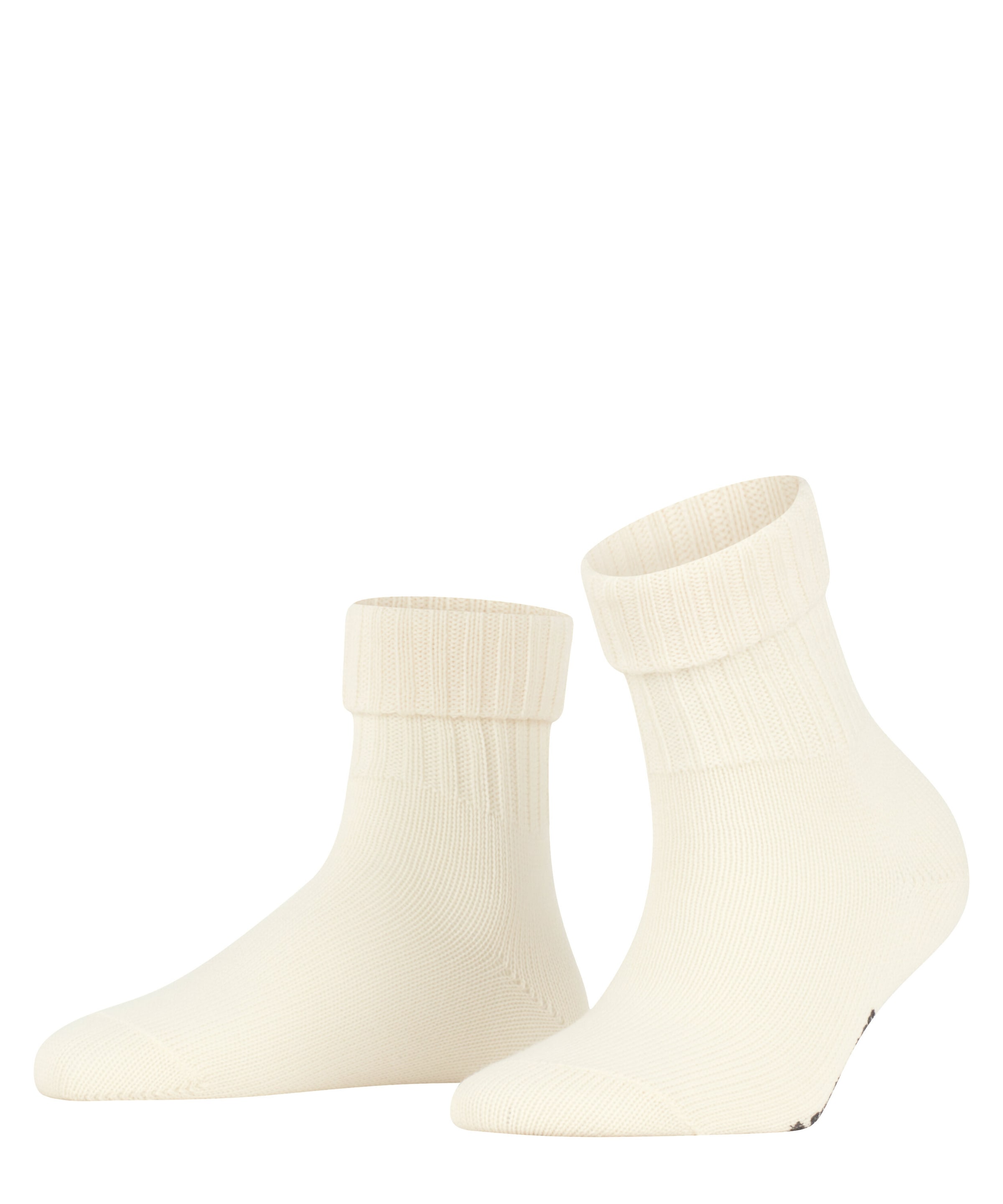 Burlington "Plymouth" Einheitsgröße 36-41, unifarben, wärmende Wollmischung
