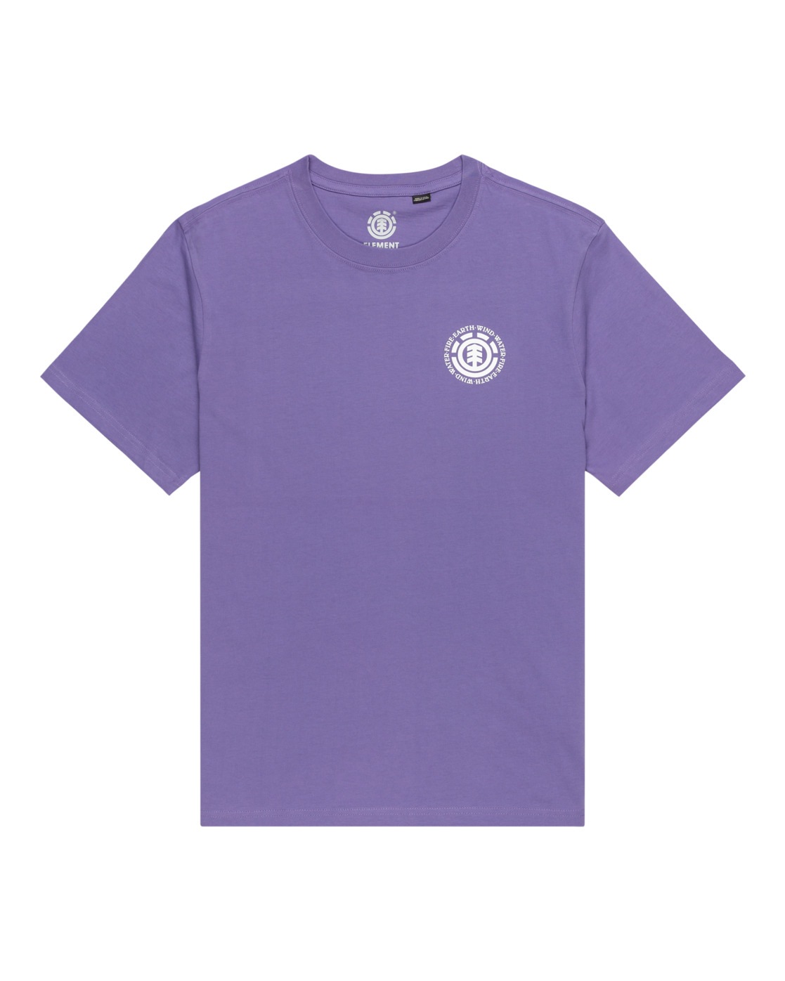 Element T-Shirt »Seal BP«