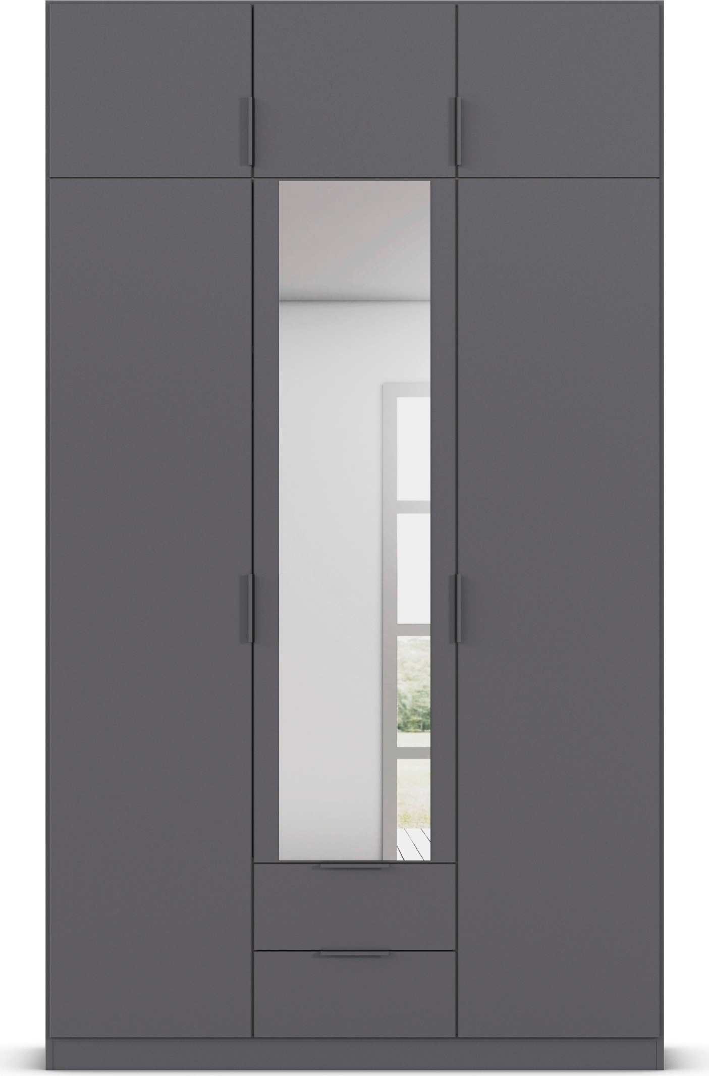 rauch Kleiderschrank "Drehtürenschrank Schrank Garderobe Ankleide Schlafzim günstig online kaufen