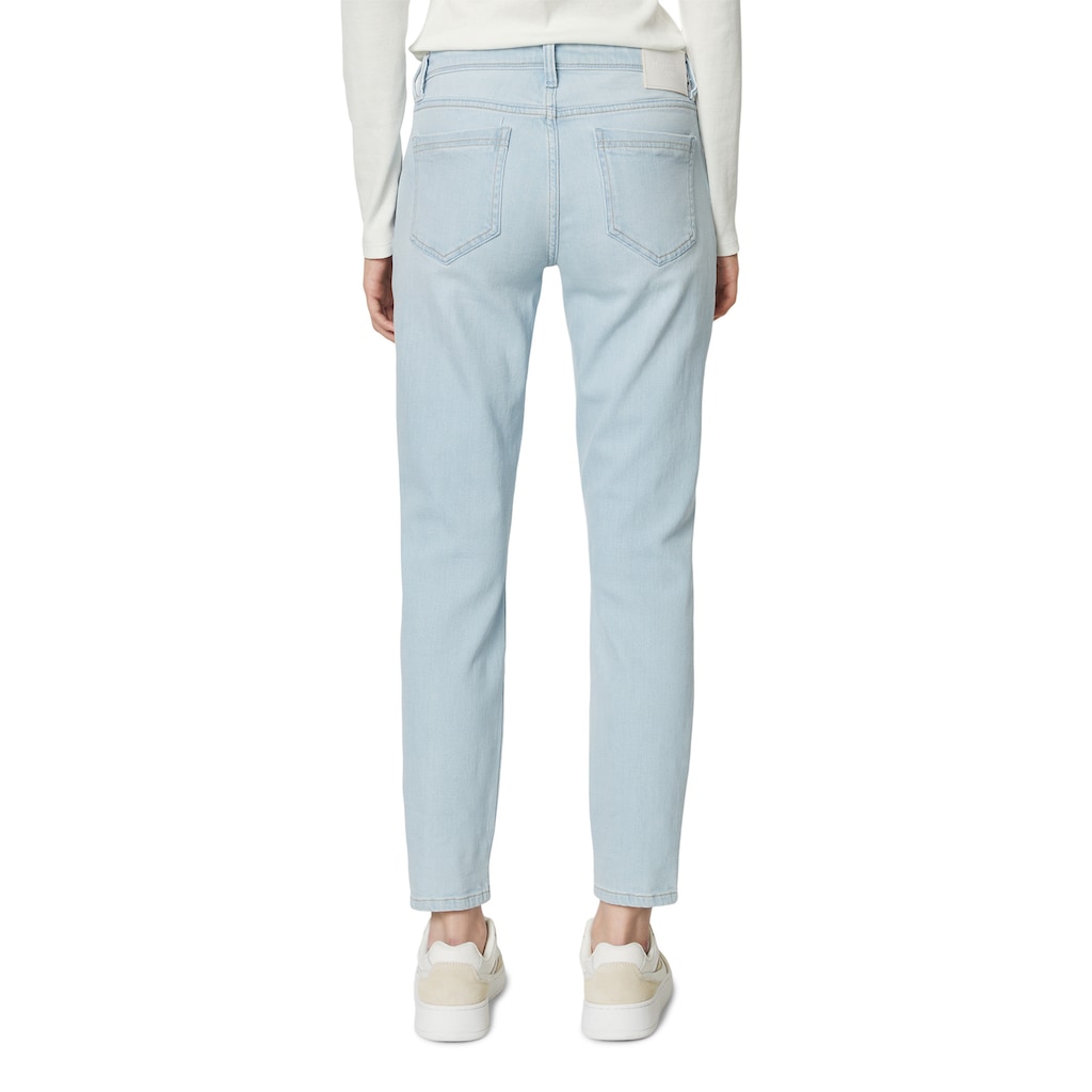 Marc O'Polo DENIM Slim-fit-Jeans »aus stretchigem Organic Cotton«