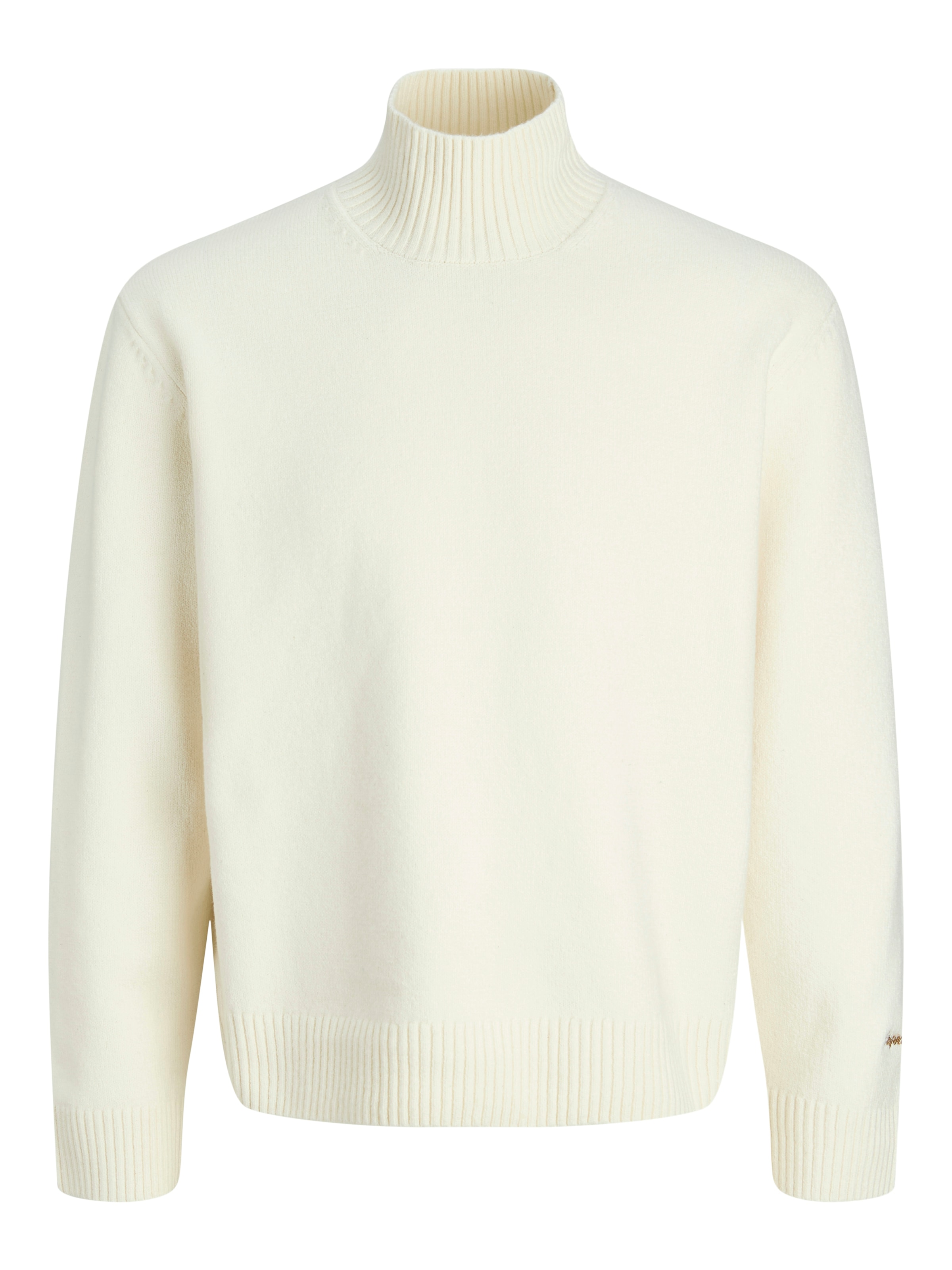 Jack & Jones Stehkragenpullover "JORNORREBRO KNIT HIGH NECK" günstig online kaufen