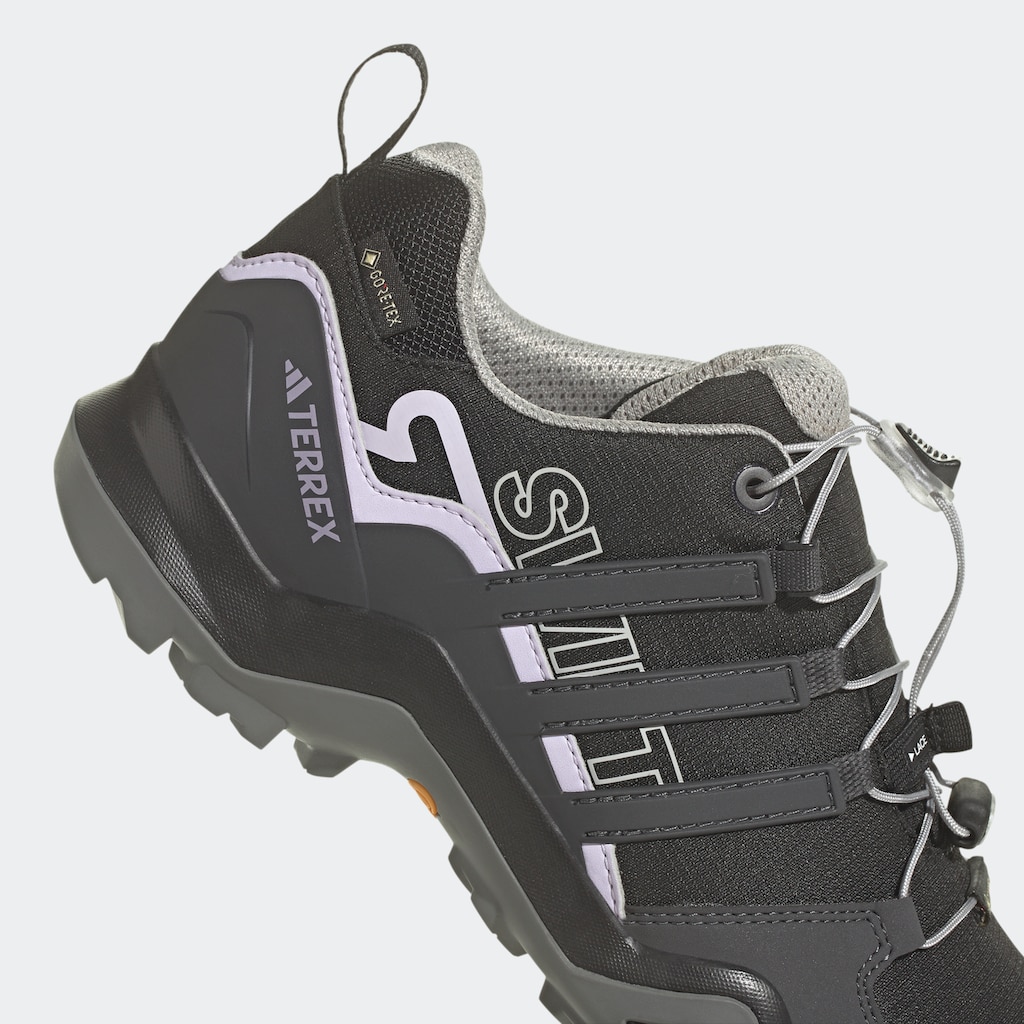 adidas TERREX Wanderschuh »TERREX SWIFT R2 GORE-TEX«, wasserdicht