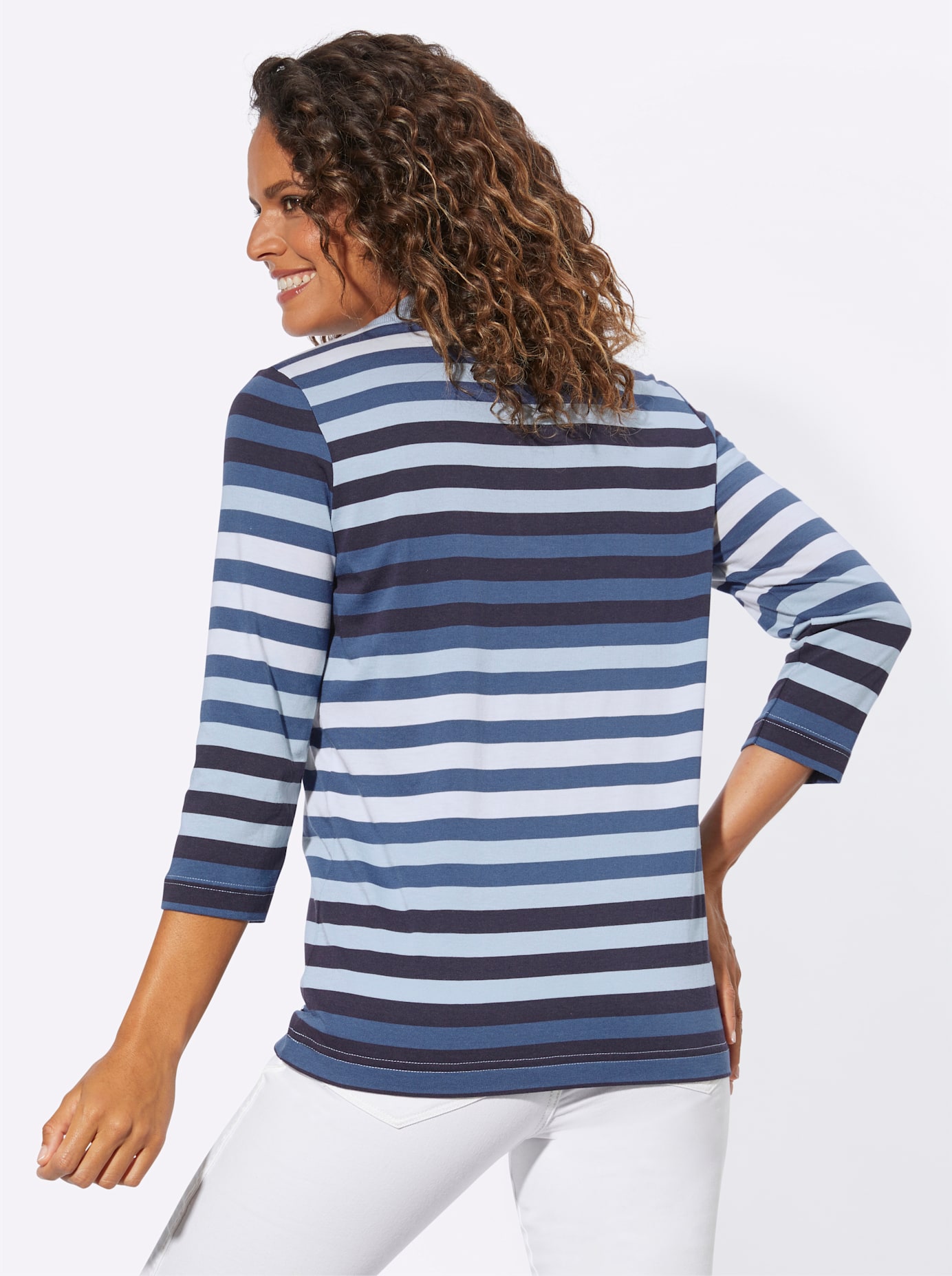 Thumbnail - Casual Looks Poloshirt "Poloshirt", (1 tlg.)