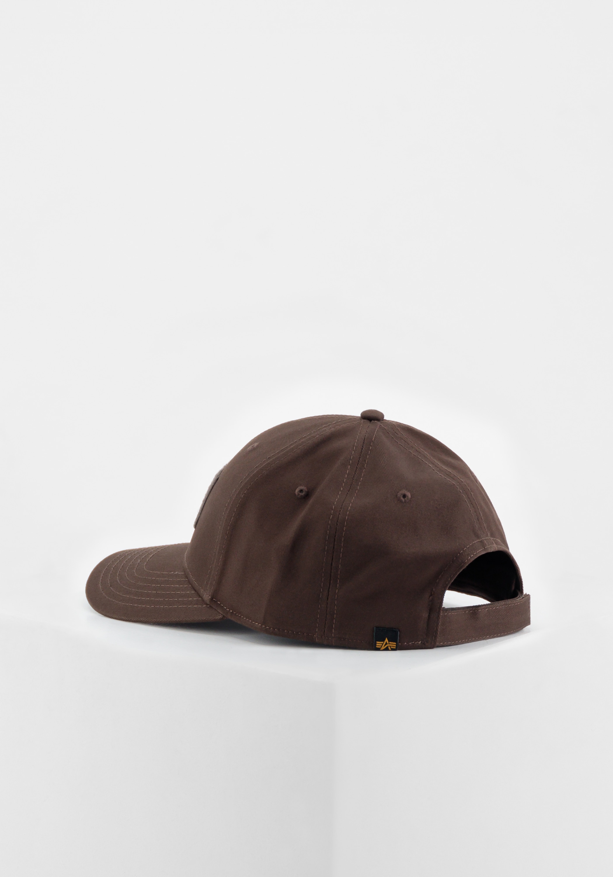 Alpha Industries Trucker Cap »Alpha Industries Accessoires - Headwear Velcro Cap«