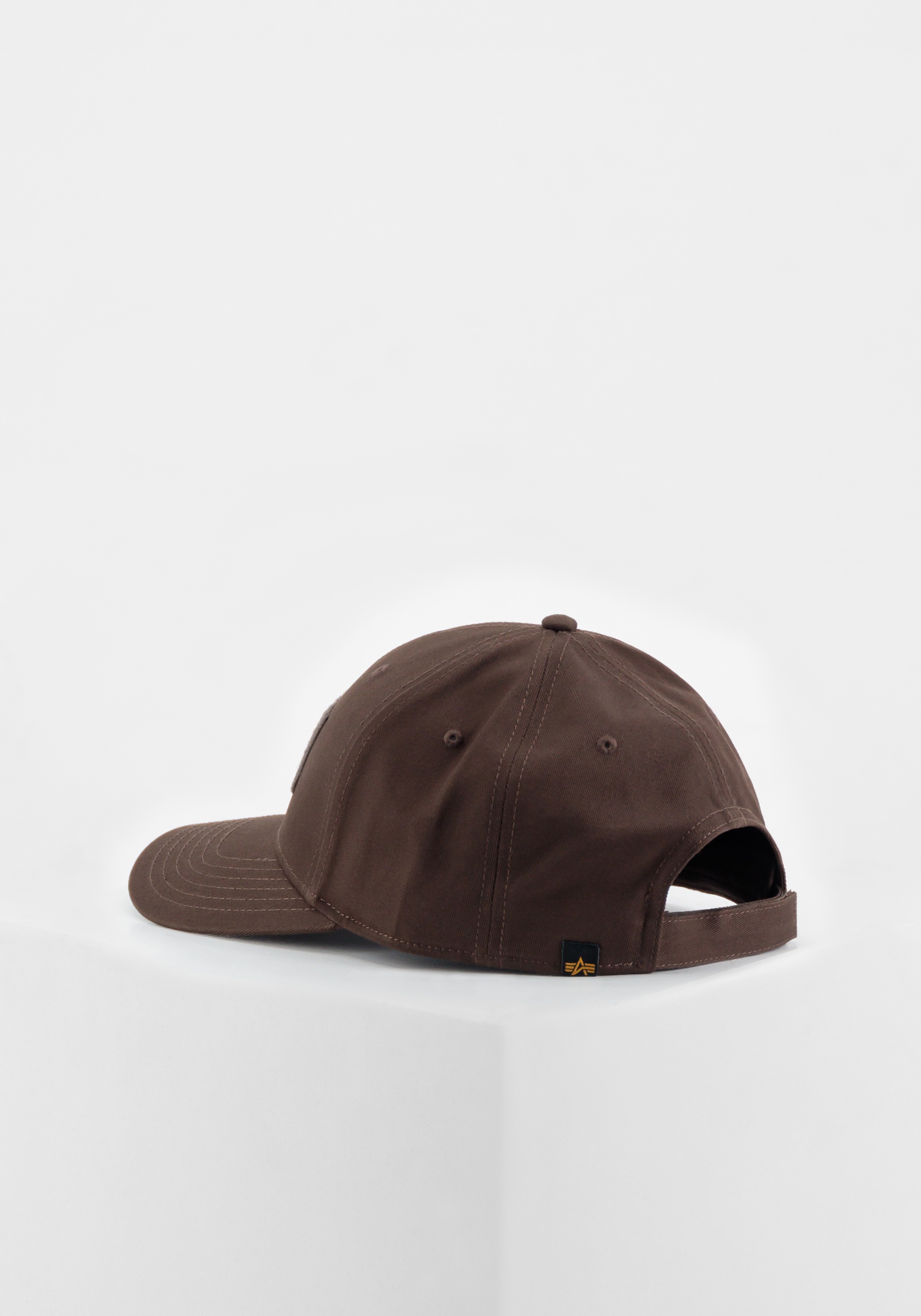 Alpha Industries Trucker Cap "Velcro Cap" günstig online kaufen